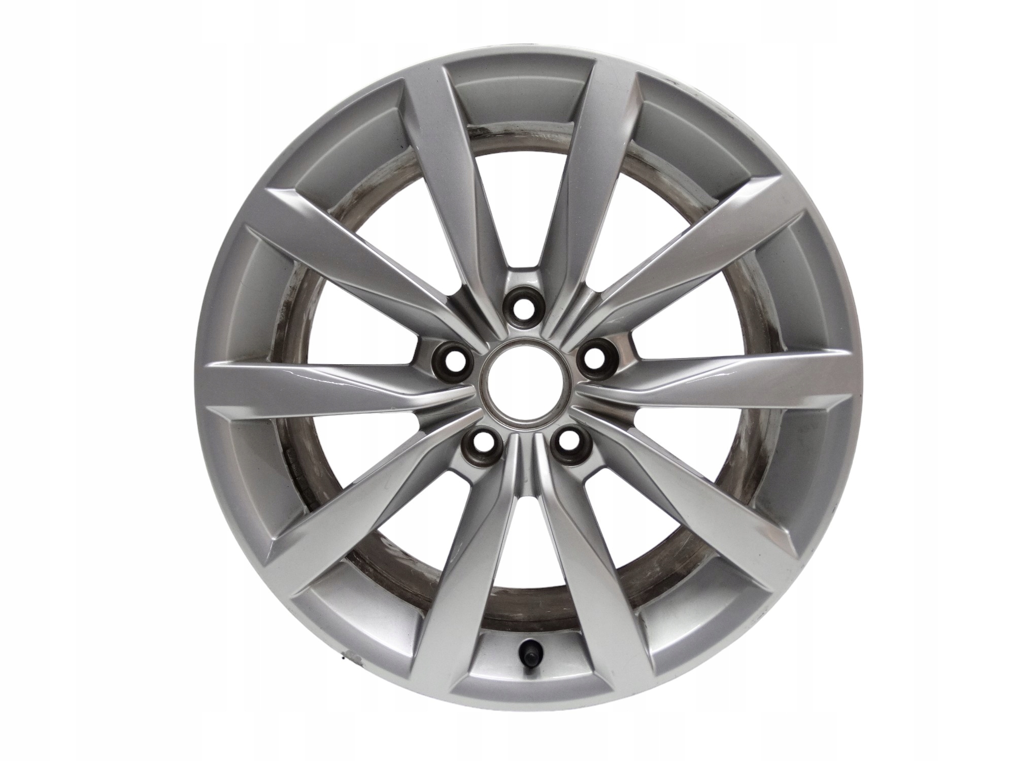 VW Golf VII 5G0 felga 17 cali 5G0601025BH oryginał