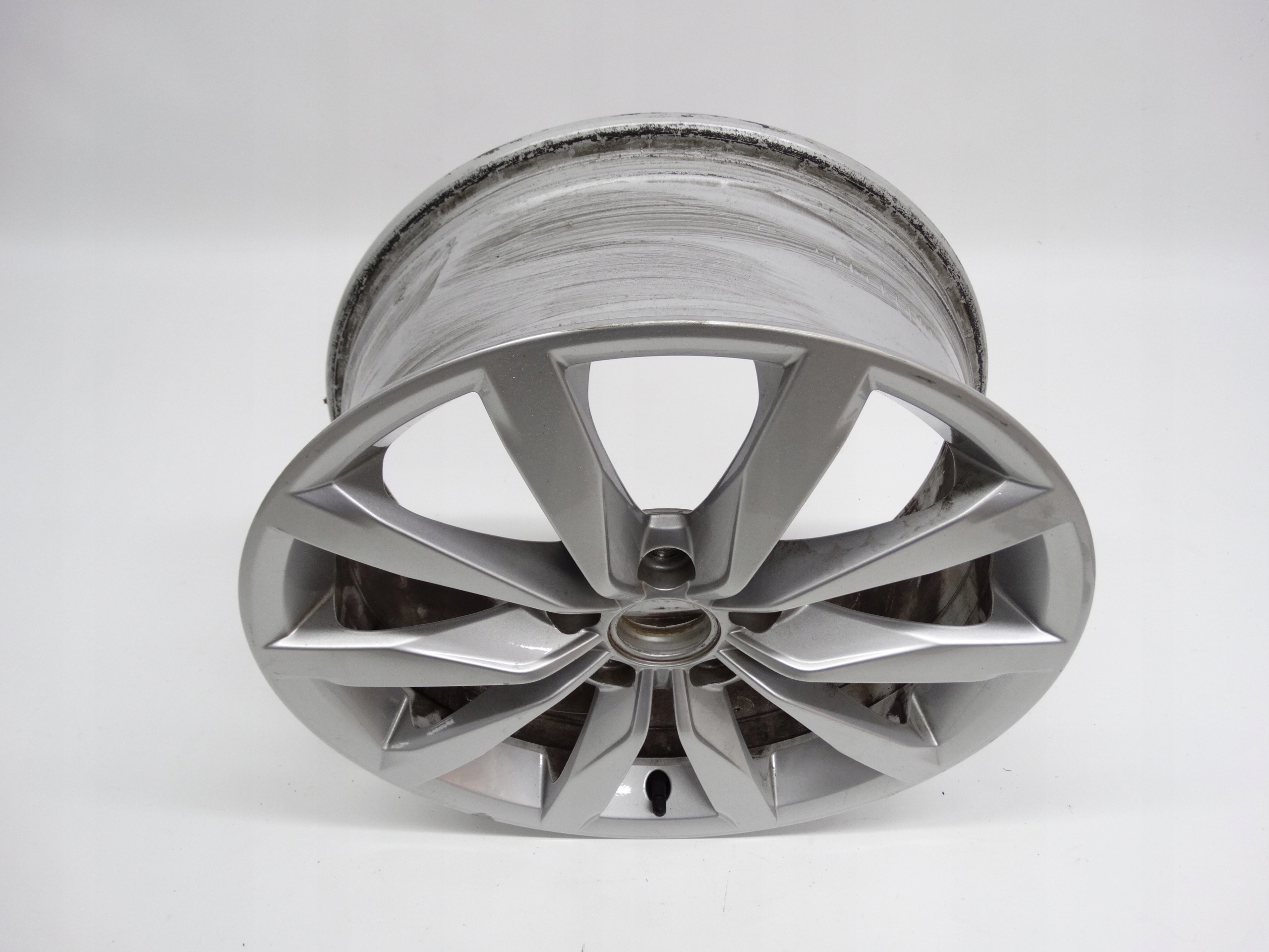 Second image of VW Golf VII 5G0 felga 17 cali 5G0601025BH oryginał