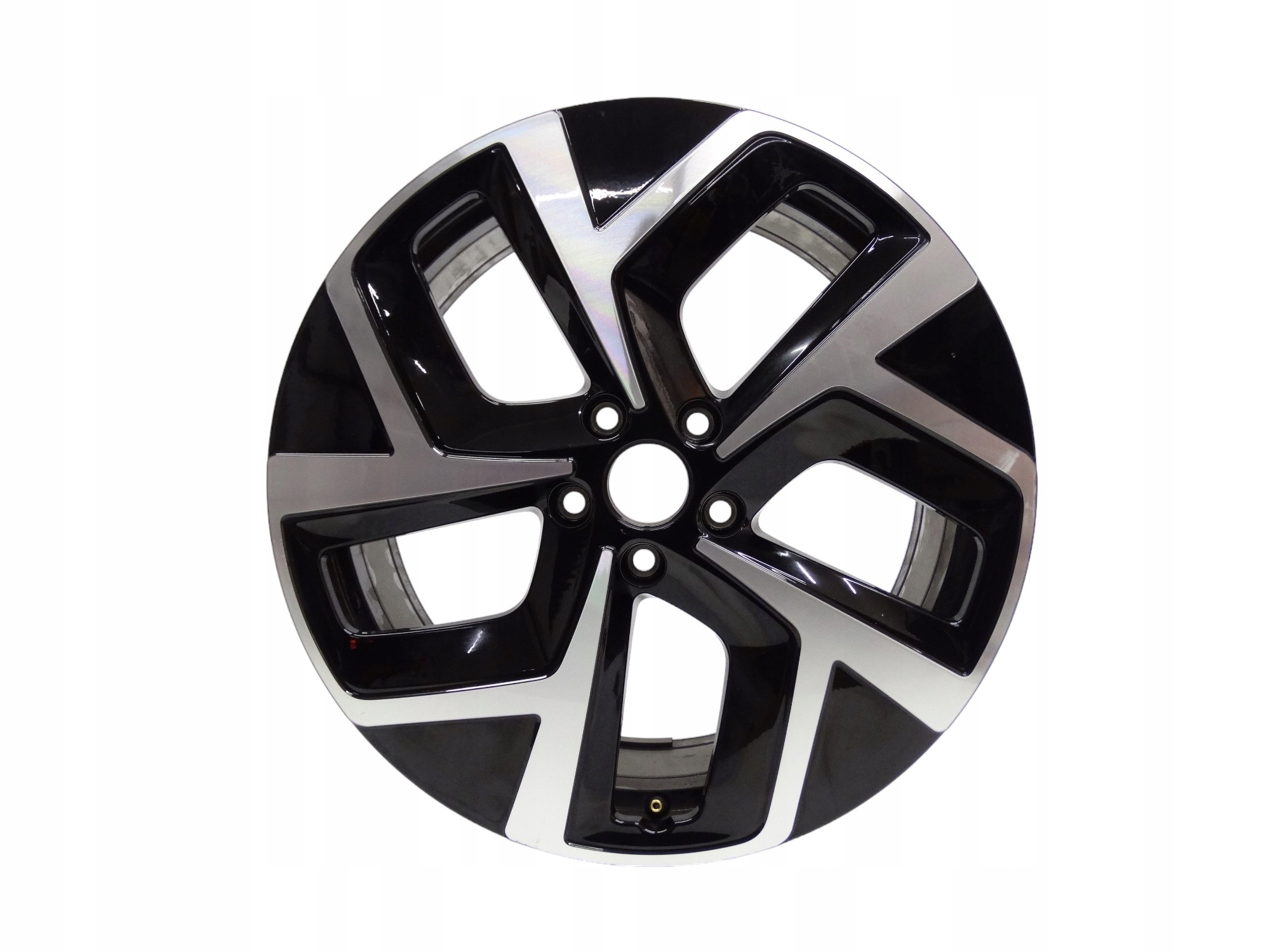 VW ID.3 ID3 Lift 2022+ felga 19 cali 10A601025K oryginalna