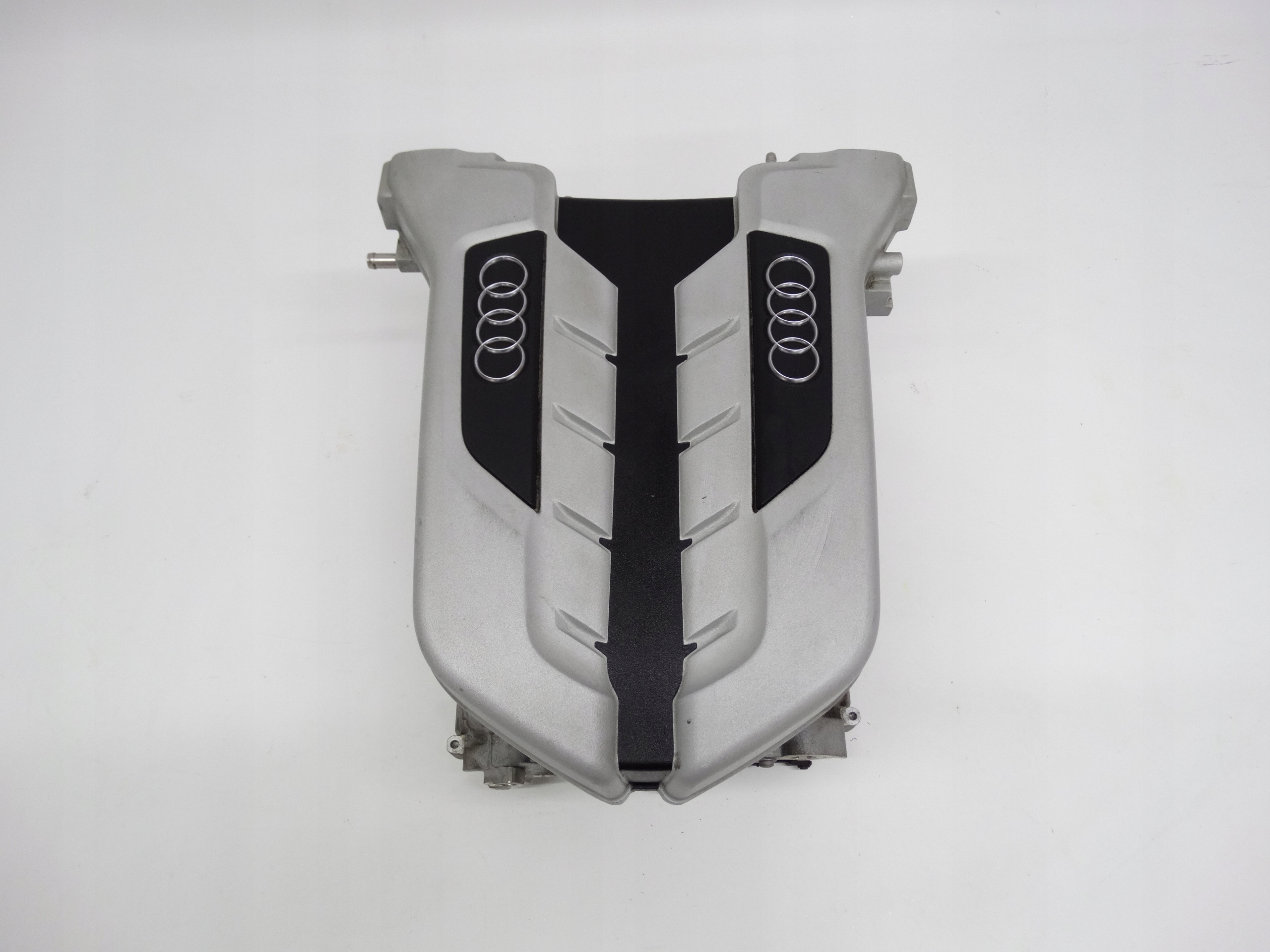 Second image of Audi R8 4.2 V8 FSI 2006-2015 kolektor ssący oryginalny 079133201Q