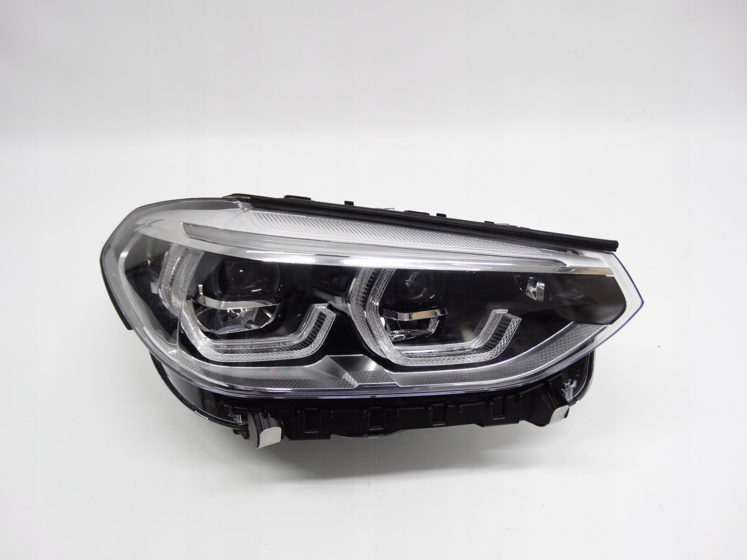 Second image of BMW X3 G01 X4 G02 17-21 lampa prawa Adaptive LED 8739654 oryginalna