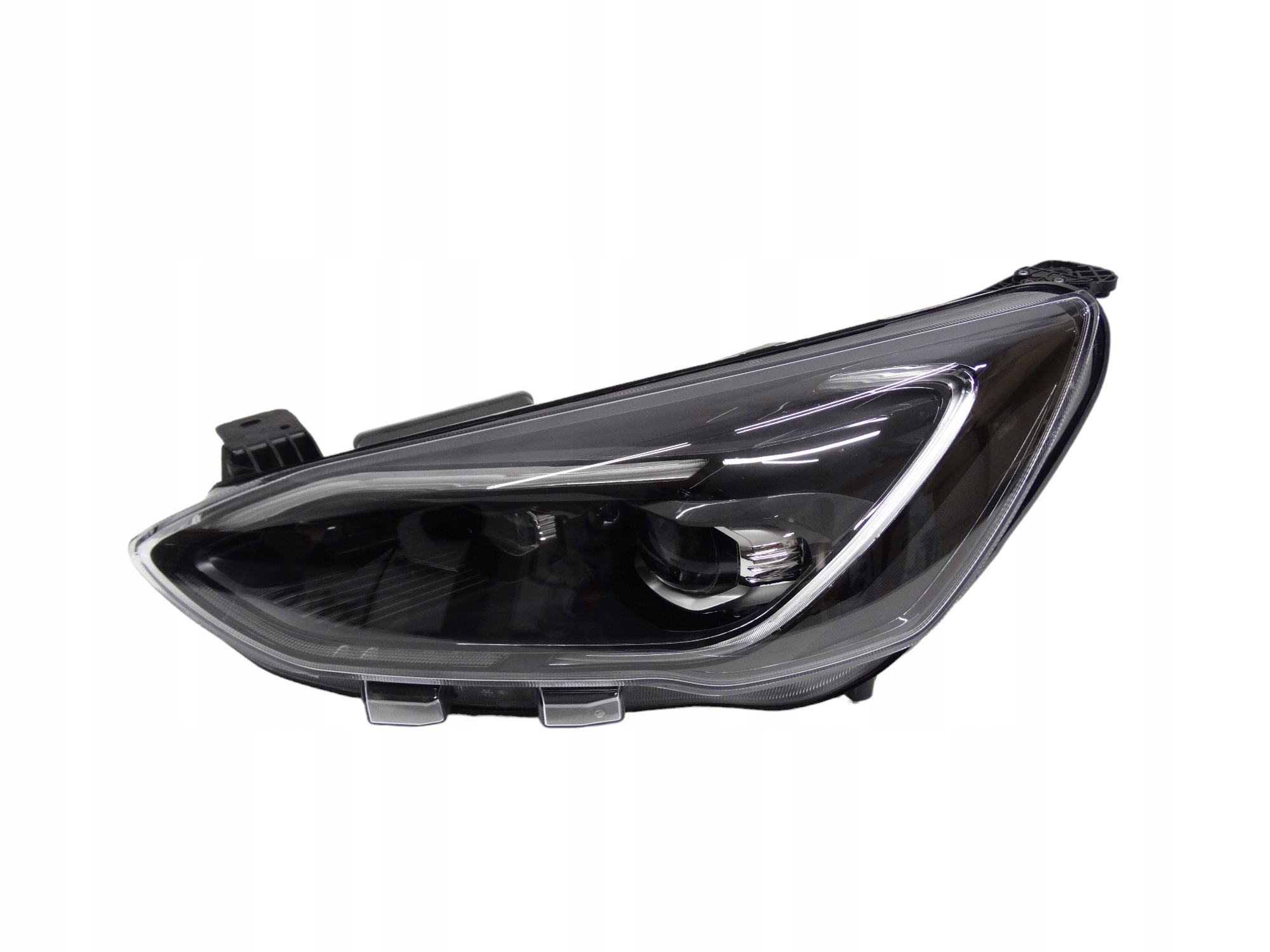 Ford Focus Mk4 18-21 lampa lewa Full LED JX7B-13E017-CJ oryginalna