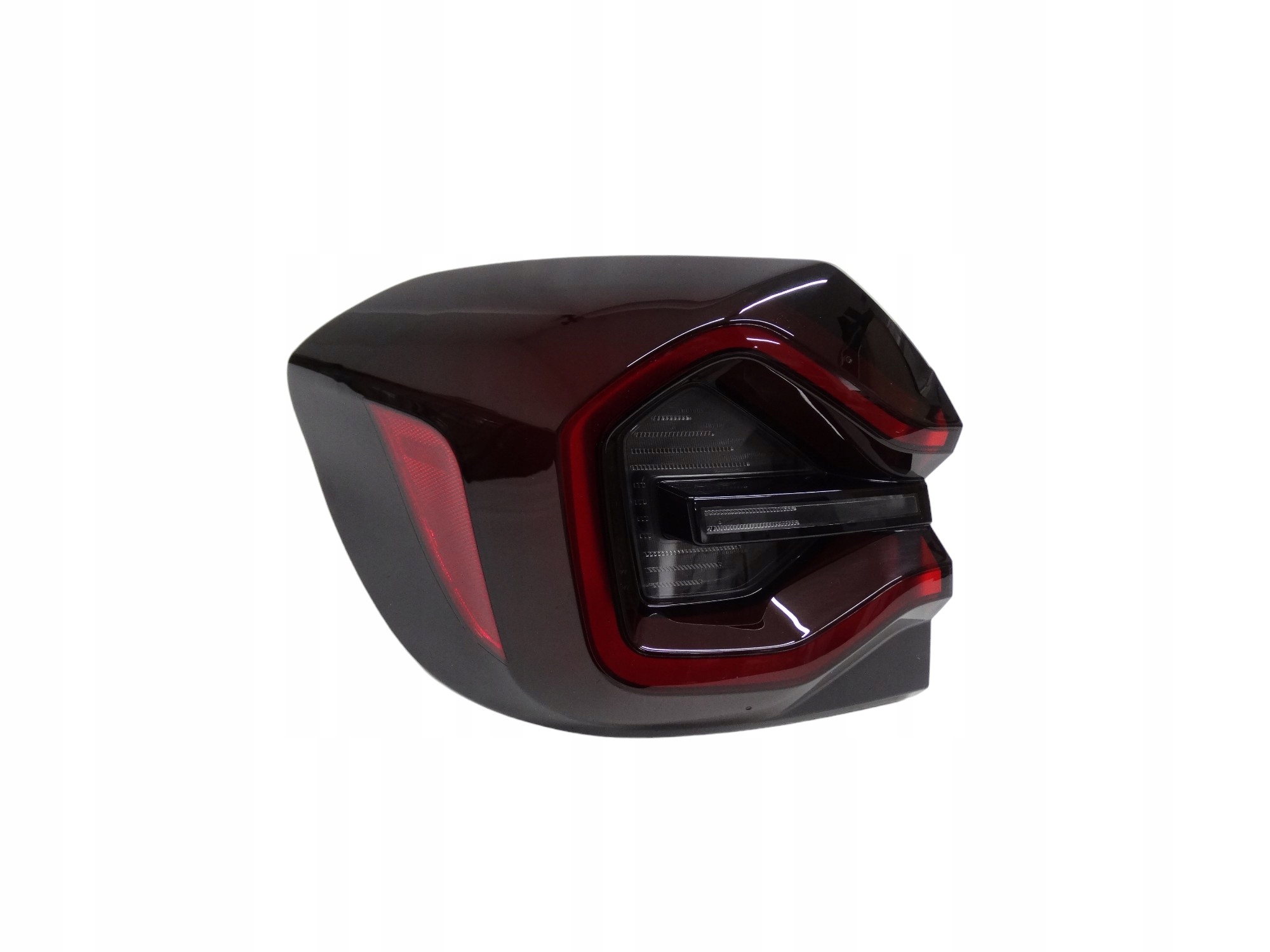 BMW iX3 G08 Lift 21- lampa tylna lewa 2SD2692 oryginalna