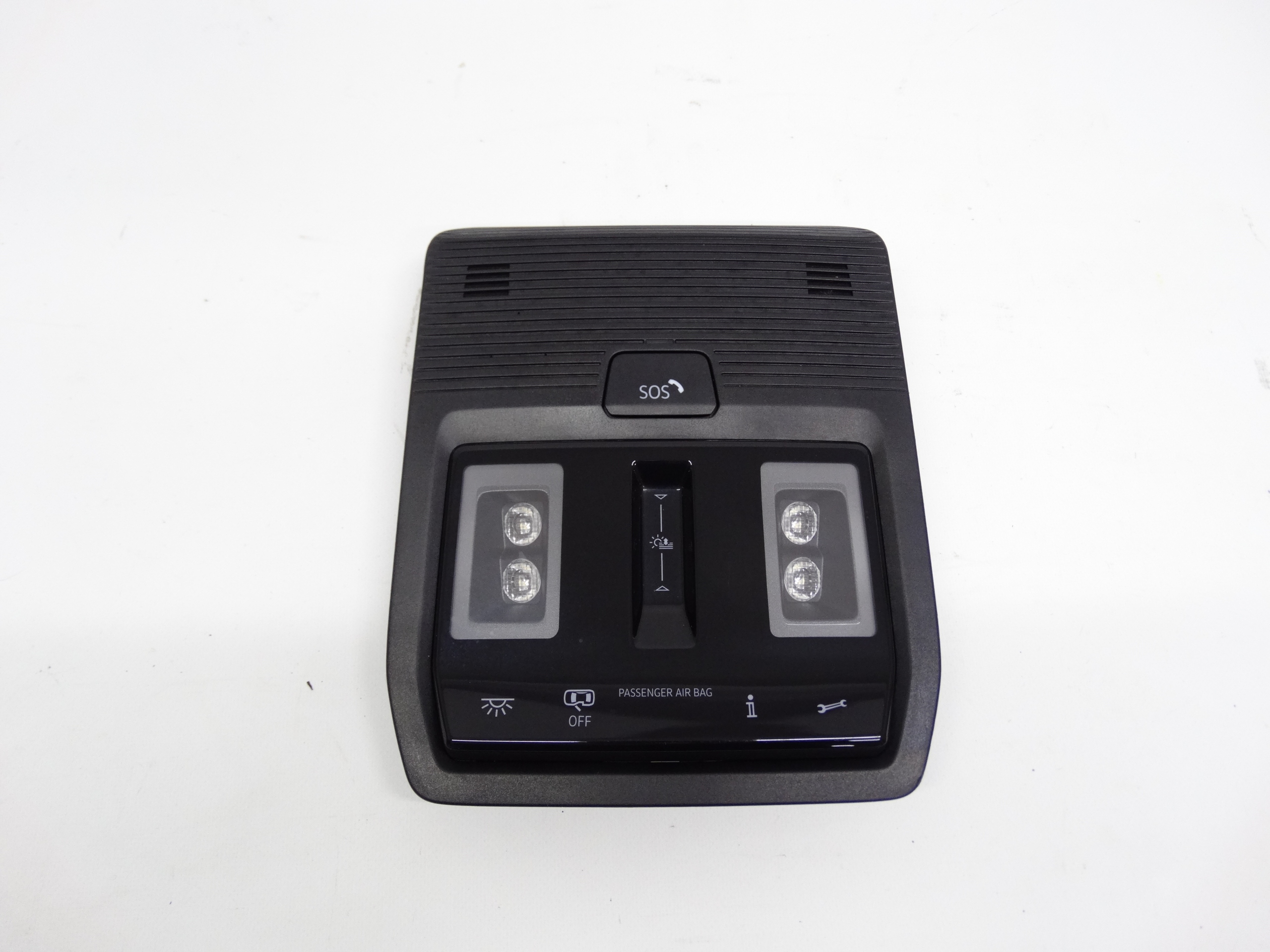 Second image of VW ID.4 2020+ lampka kabiny 10A959561K oryginalna