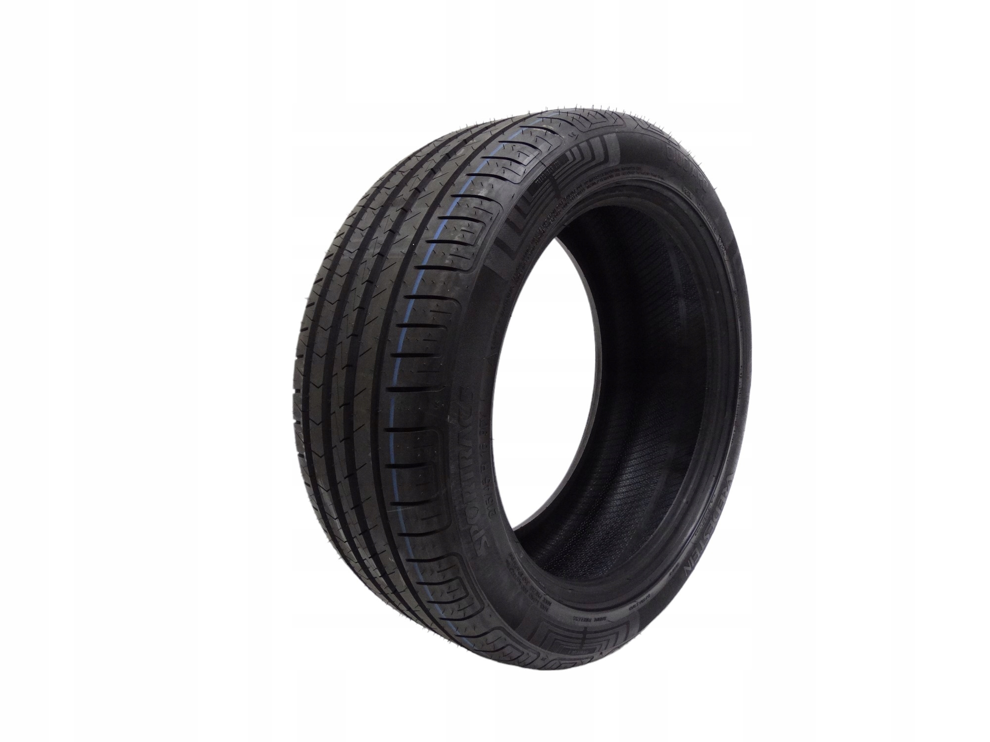 Vredestein Sportrac 5 215/45 R16 90V XL 7,9mm 2020 NOWA