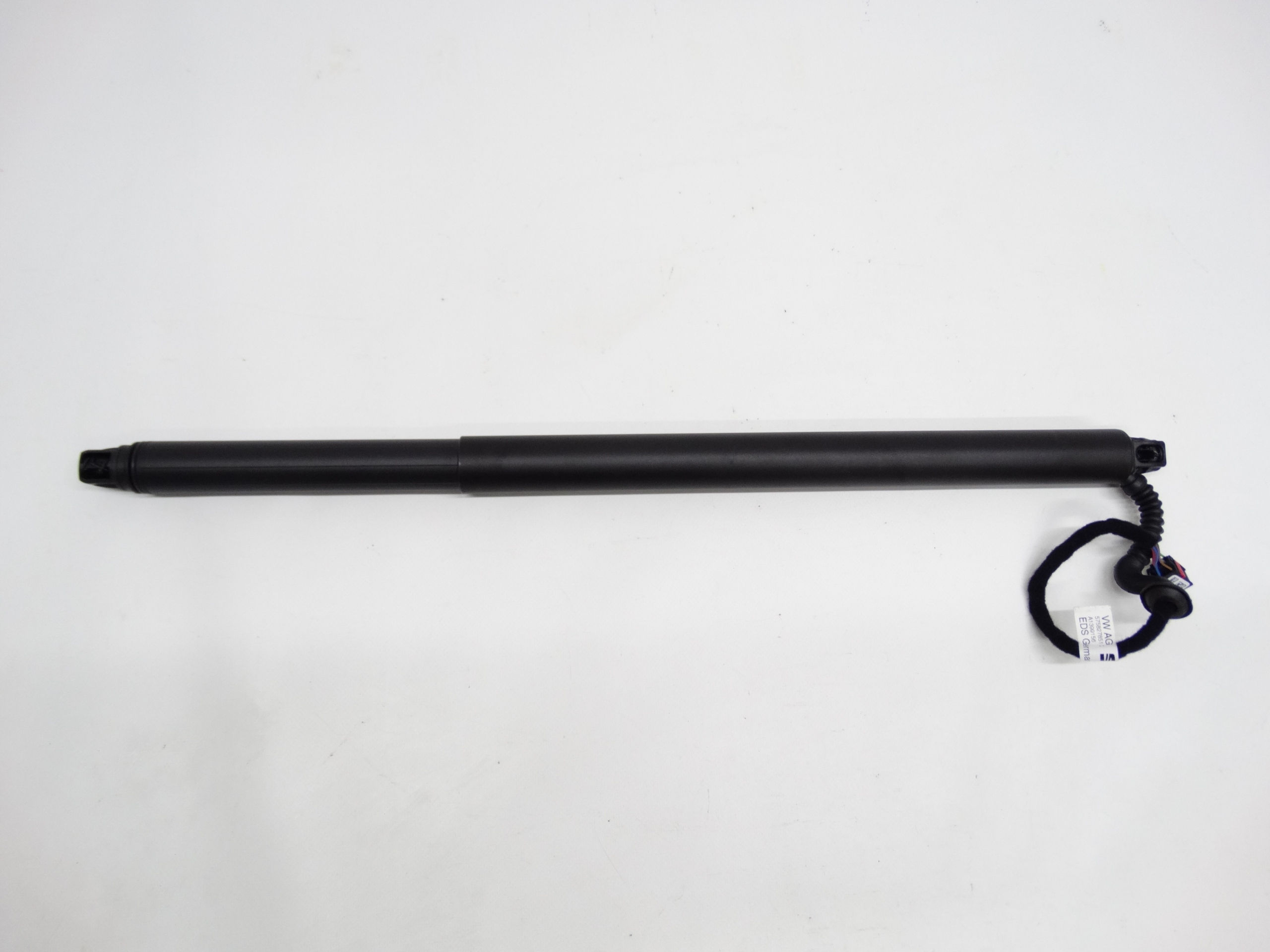 Second image of Ateca Cupra Ateca siłownik klapy bagażnika lewy 575827851C NOWY oryginalny