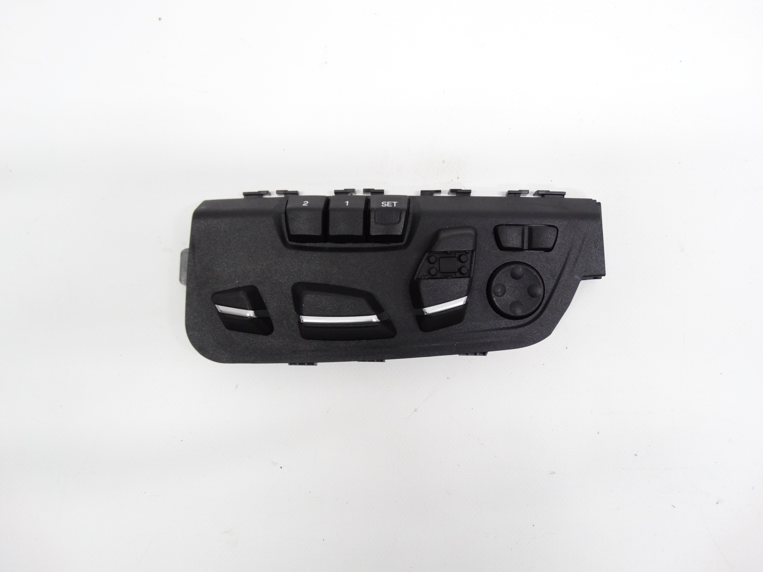 Second image of BMW X5 F15 X6 F16 panel sterownik fotela kierowcy 9359817