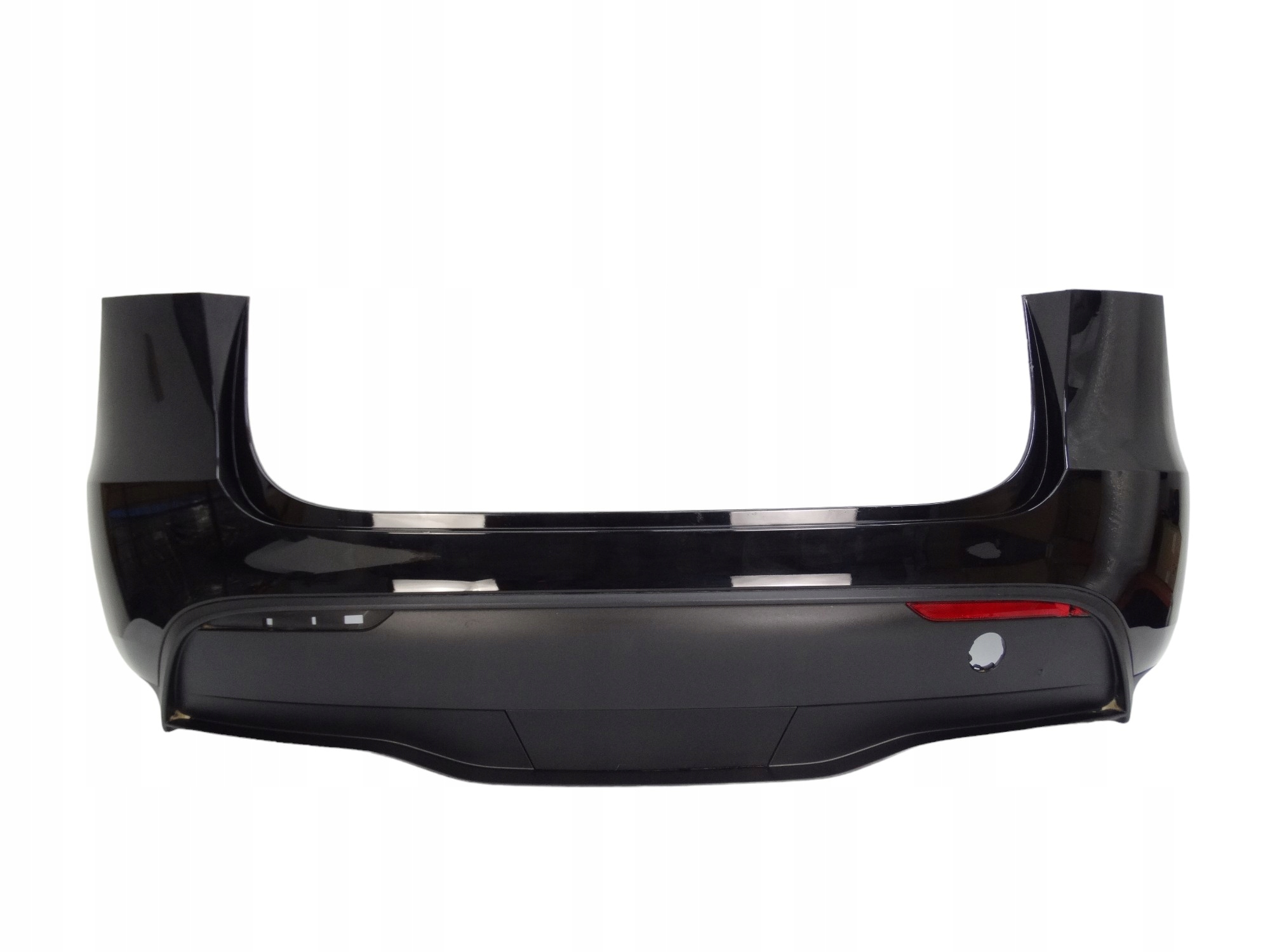 Tesla Model Y 2020+ zderzak tylny oryginalny 1487995-00-B bez PDC
