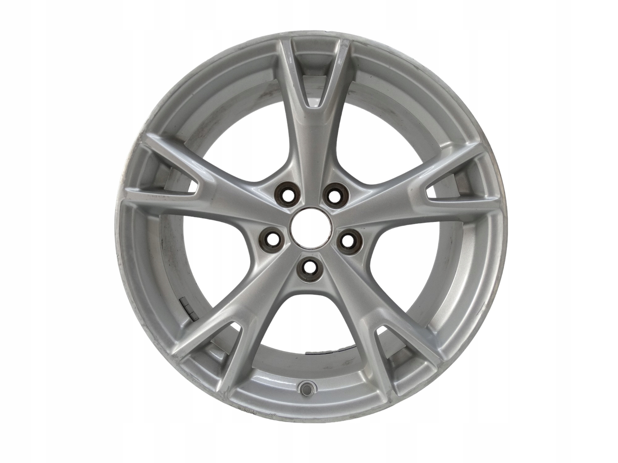 Ford Focus Mk3 C-Max felga 18 cali F1EC-1007-D1B oryginalna