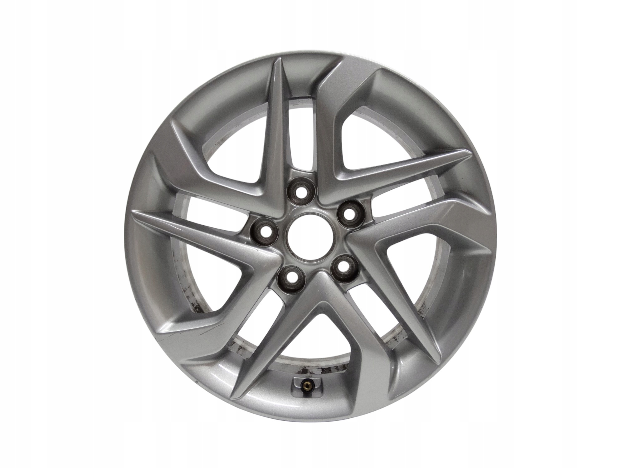 Hyundai Tucson III felga 16 cali 52910-D7110 oryginalna