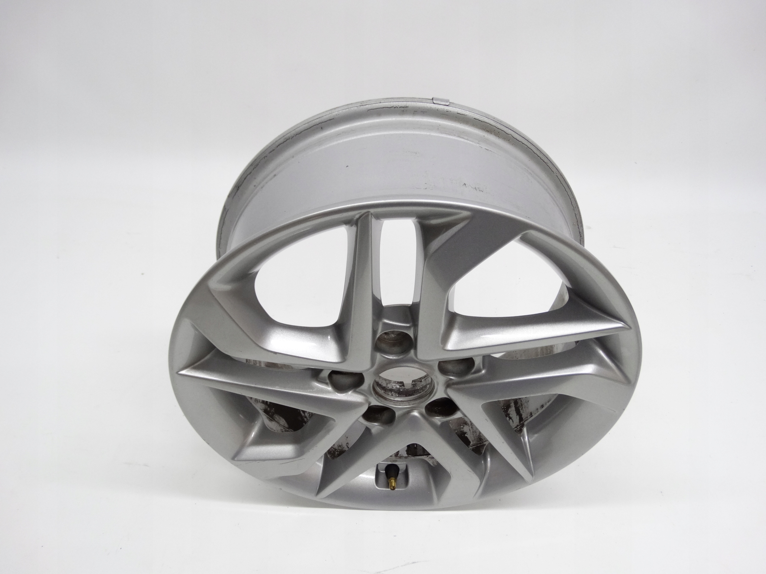 Second image of Hyundai Tucson III felga 16 cali 52910-D7110 oryginalna