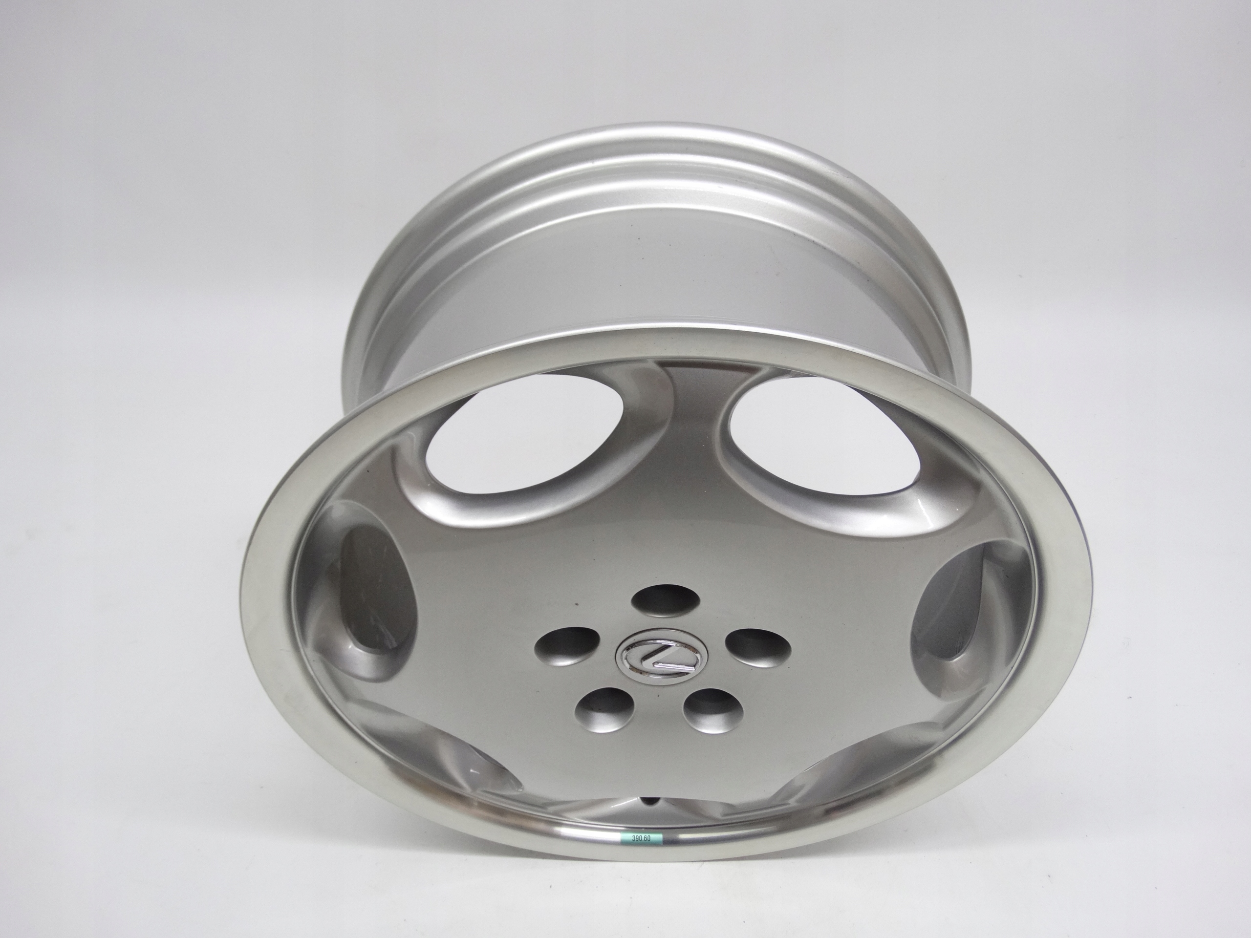 Second image of Lexus LS400 DHP felga 17 cali PZ405-F0670-Z oryginalna NOWA