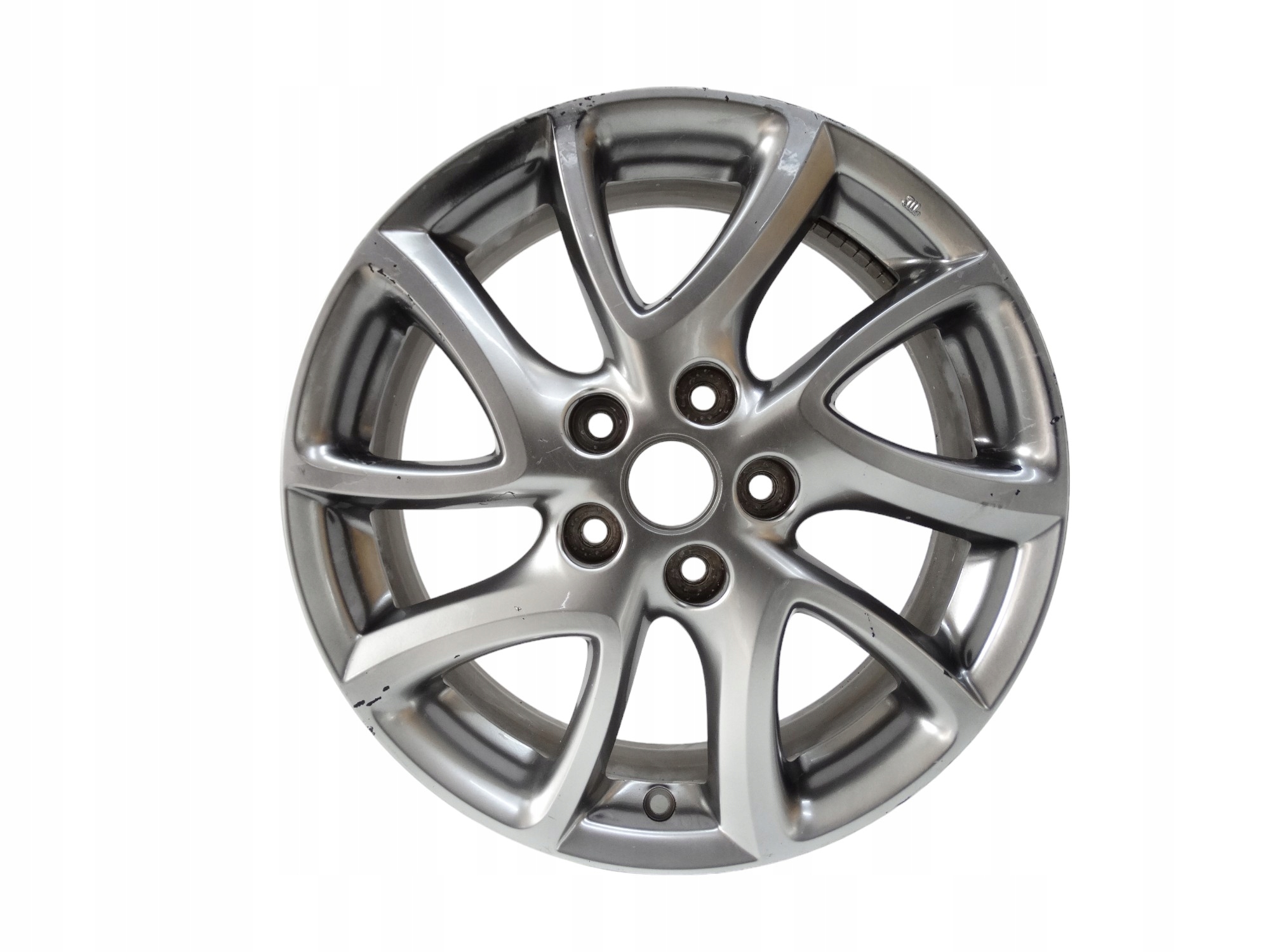 Mazda 5 Premacy felga 17 cali 9965296570 oryginalna