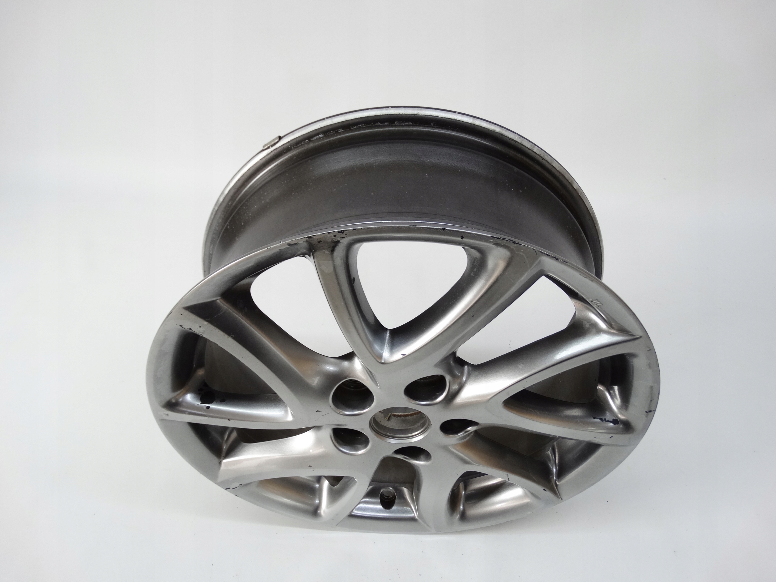 Second image of Mazda 5 Premacy felga 17 cali 9965296570 oryginalna