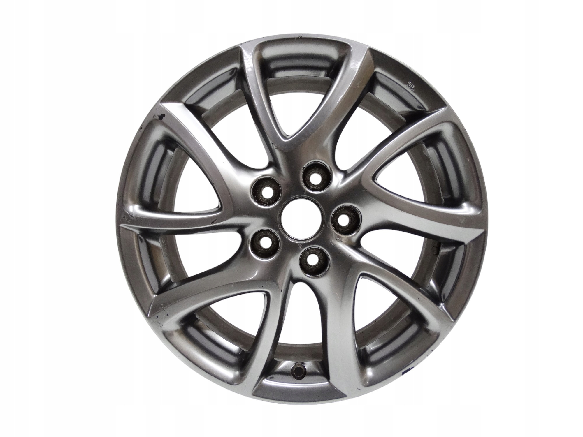 Mazda 5 Premacy felga 17 cali 9965296570 oryginalna