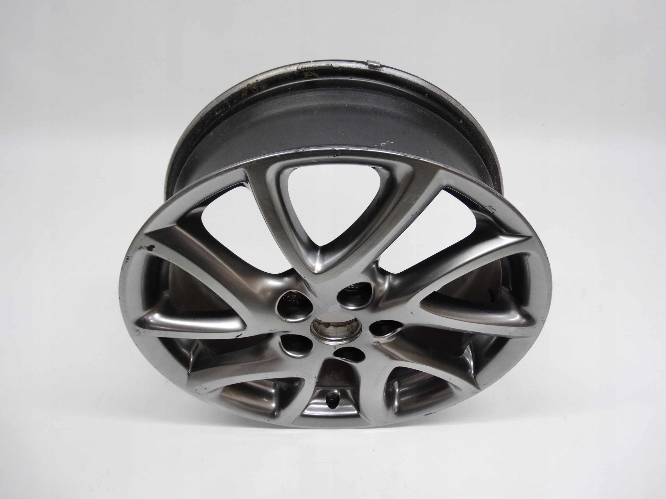 Second image of Mazda 5 Premacy felga 17 cali 9965296570 oryginalna