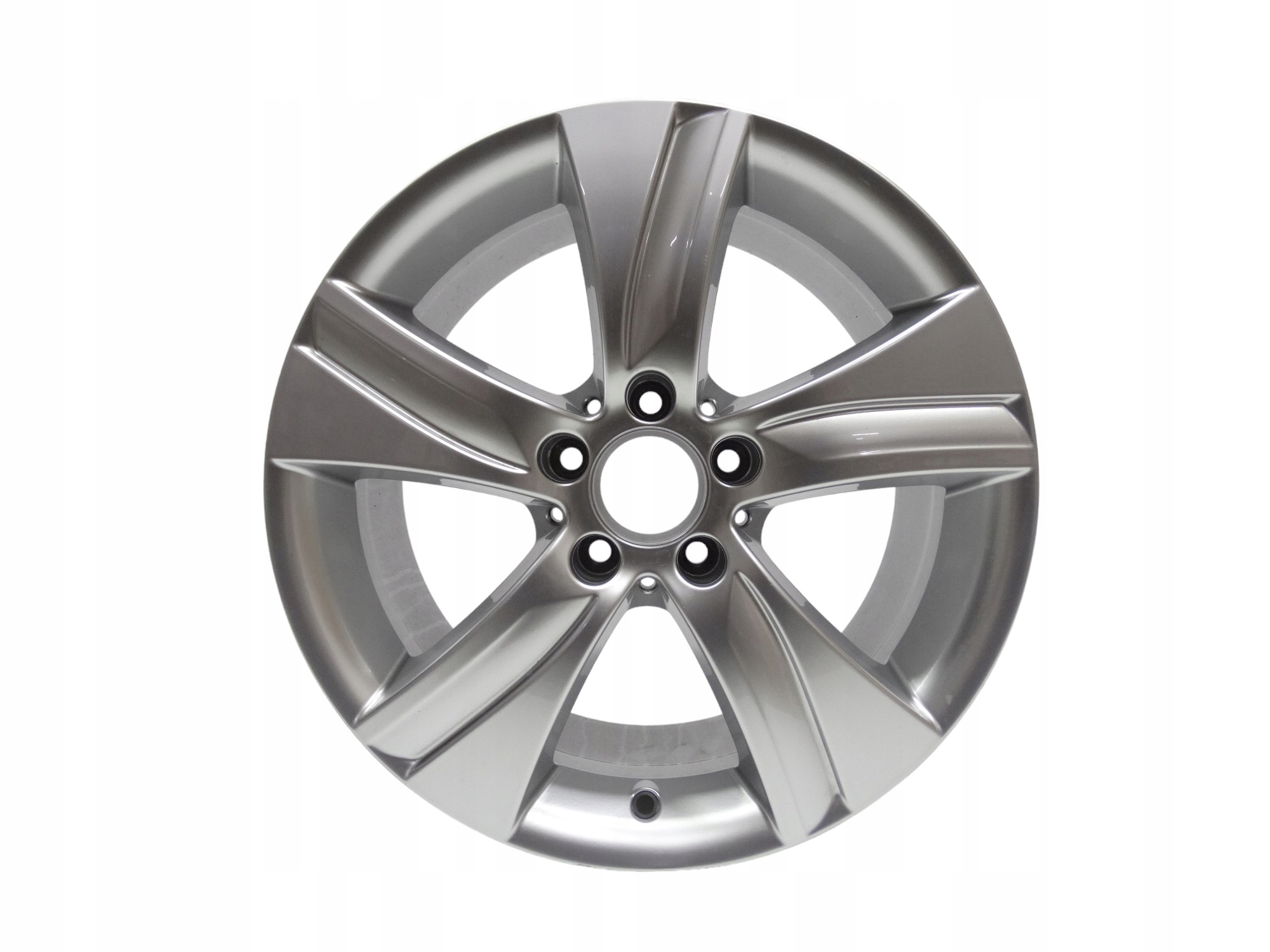 Mercedes E-klasa W212 felga 17 cali A2124011902 oryginalna NOWA