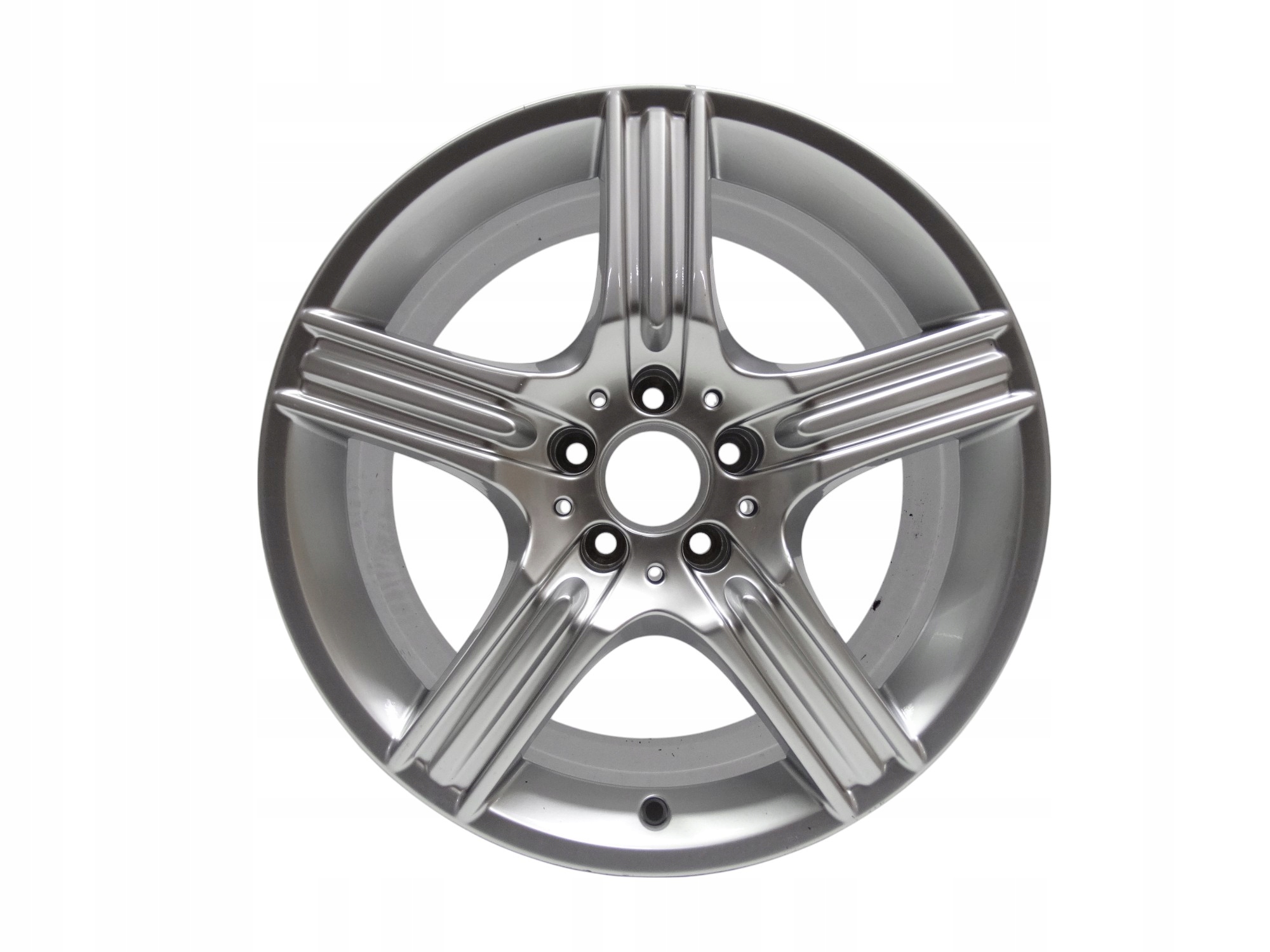 Mercedes E-klasa W212 felga 18 cali A2124012102 oryginalna