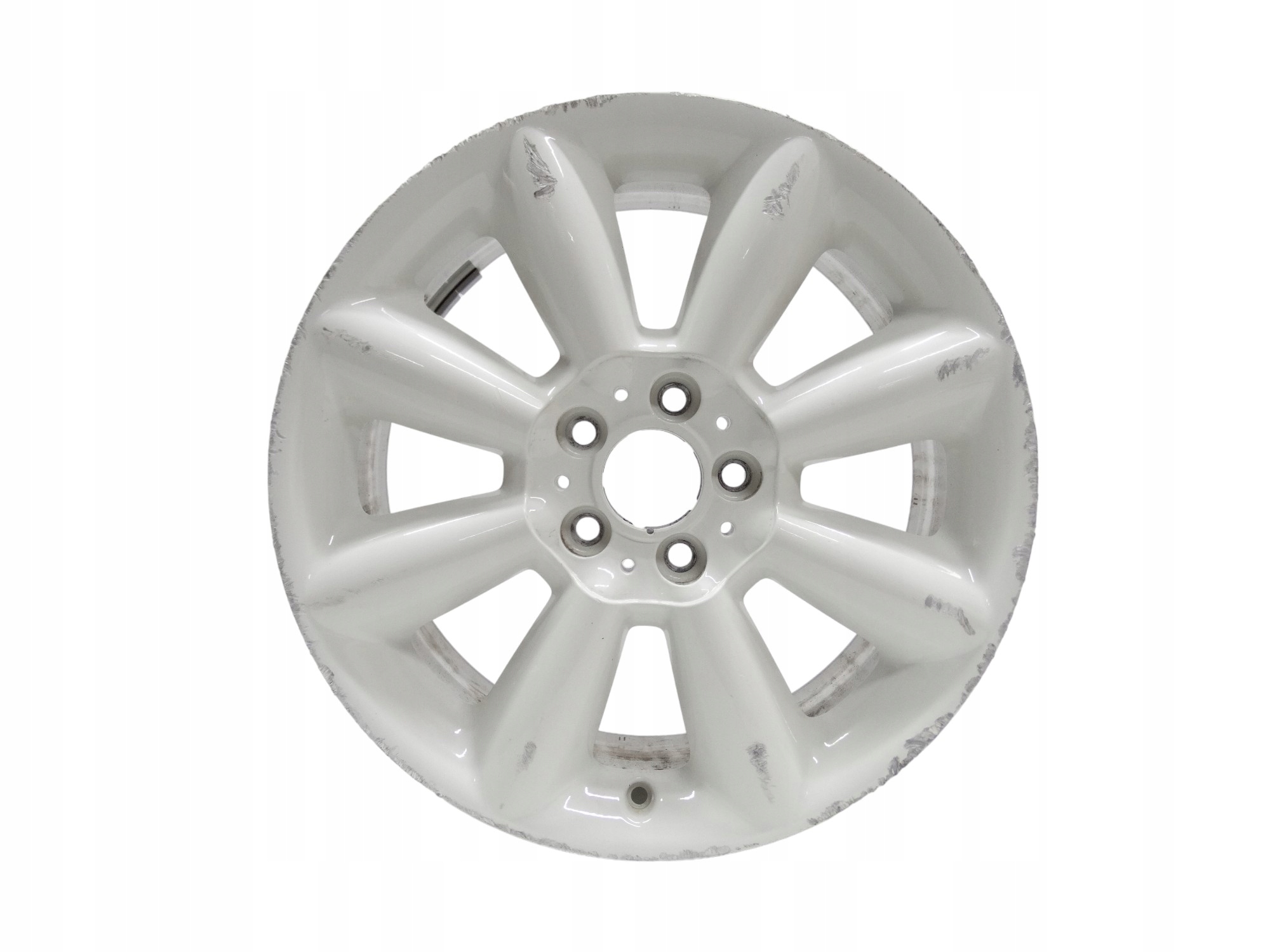 MINI Cooper F55 F56 F57 felga 18 cali 6859617 oryginalna