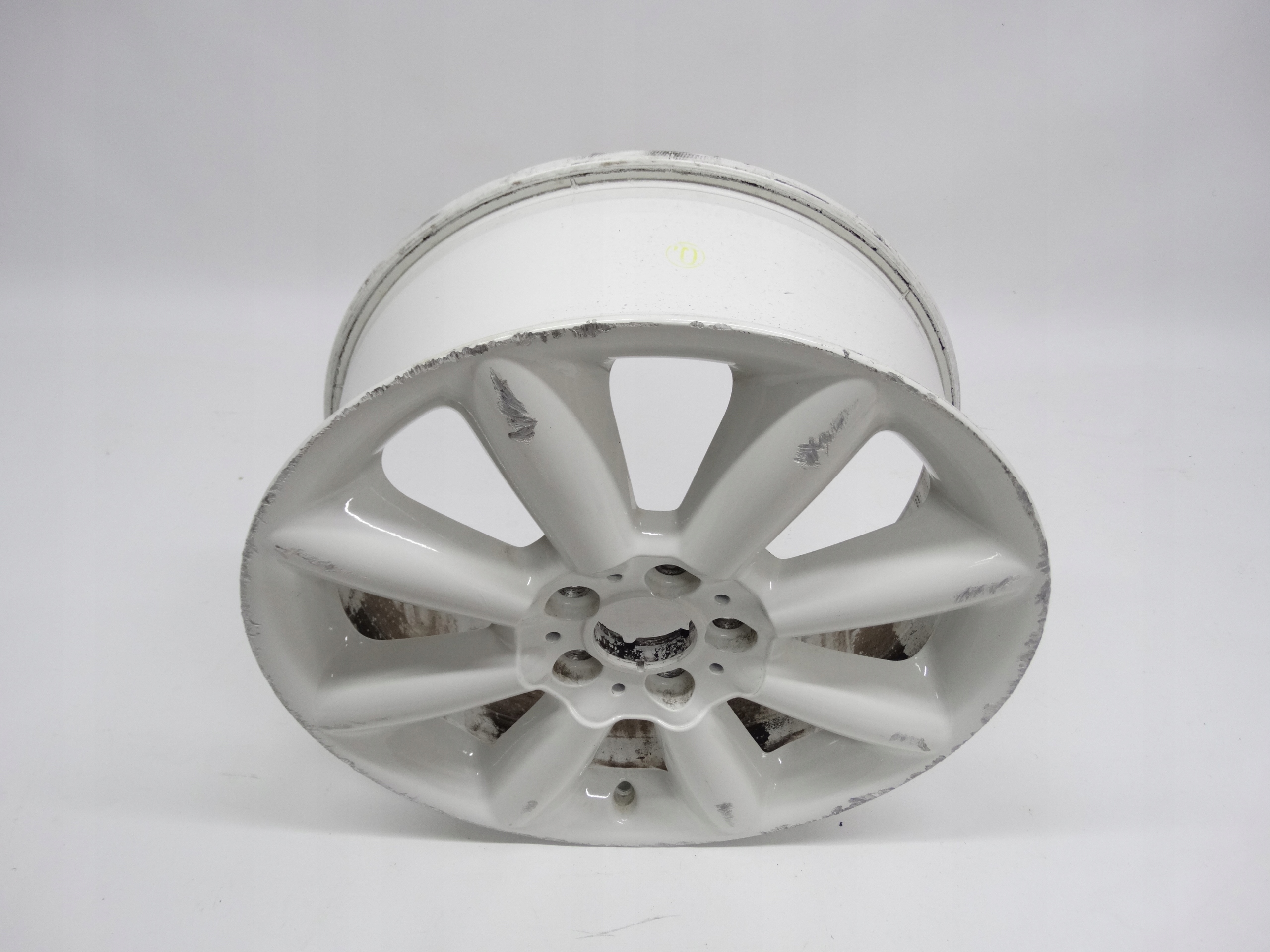 Second image of MINI Cooper F55 F56 F57 felga 18 cali 6859617 oryginalna