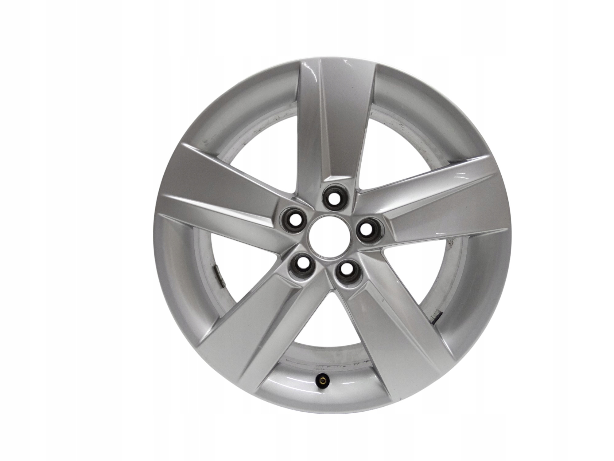 Skoda Fabia III Rapid felga 16 cali 6V0601025B oryginalna