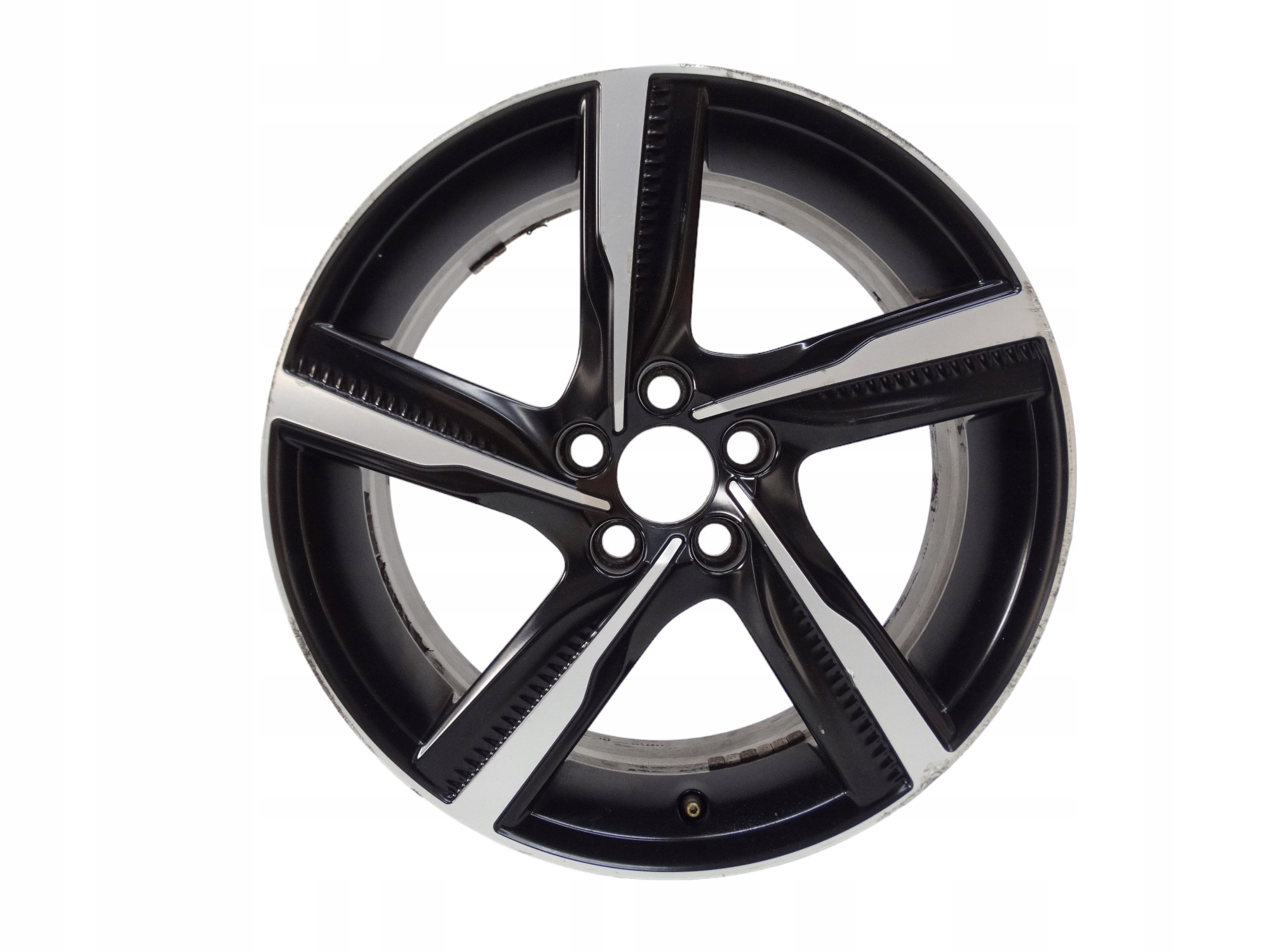 Volvo V40 V60 felga 18 cali 31362440 oryginalna