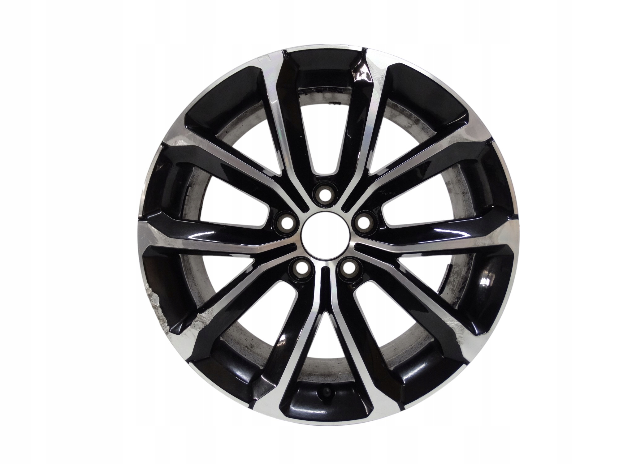 Volvo S60 III V60 II felga 17 cali 31471310 oryginalna