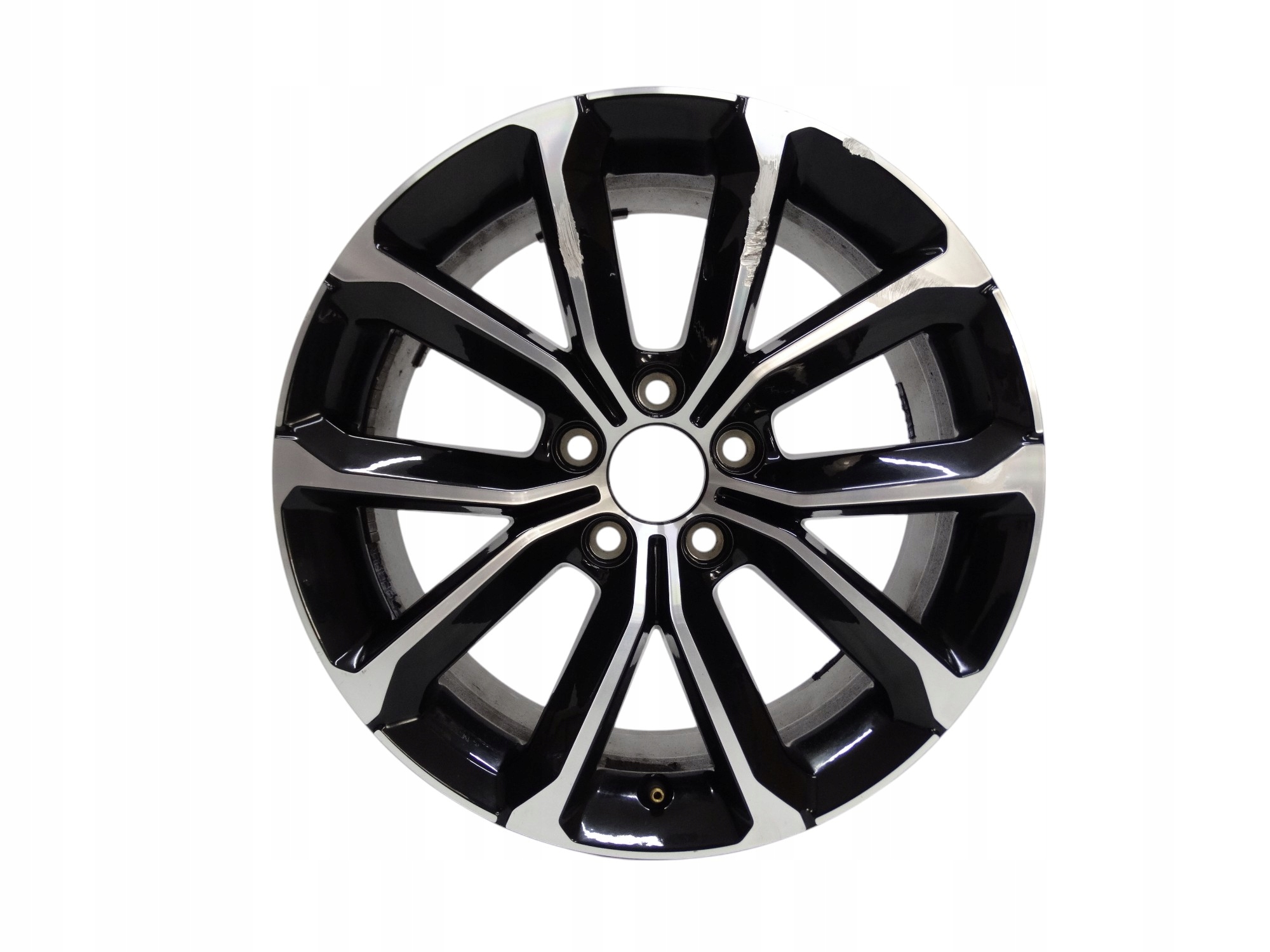 Volvo S60 III V60 II felga 17 cali 31471310 oryginalna