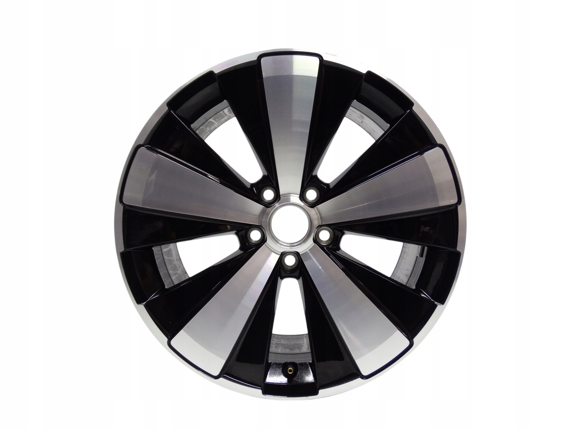 VW Beetle 5C felga 18 cali 5C0601025AK oryginalna