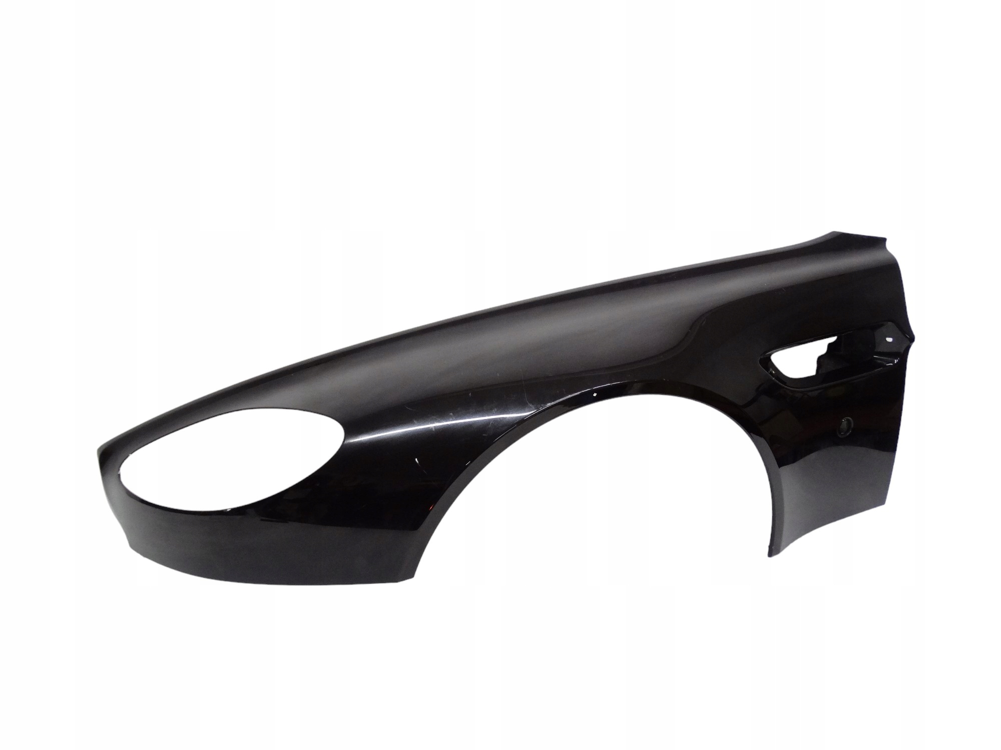 Aston Martin V8 Vantage I 05-17 błotnik lewy przedni 6G33-16006 oryginalny