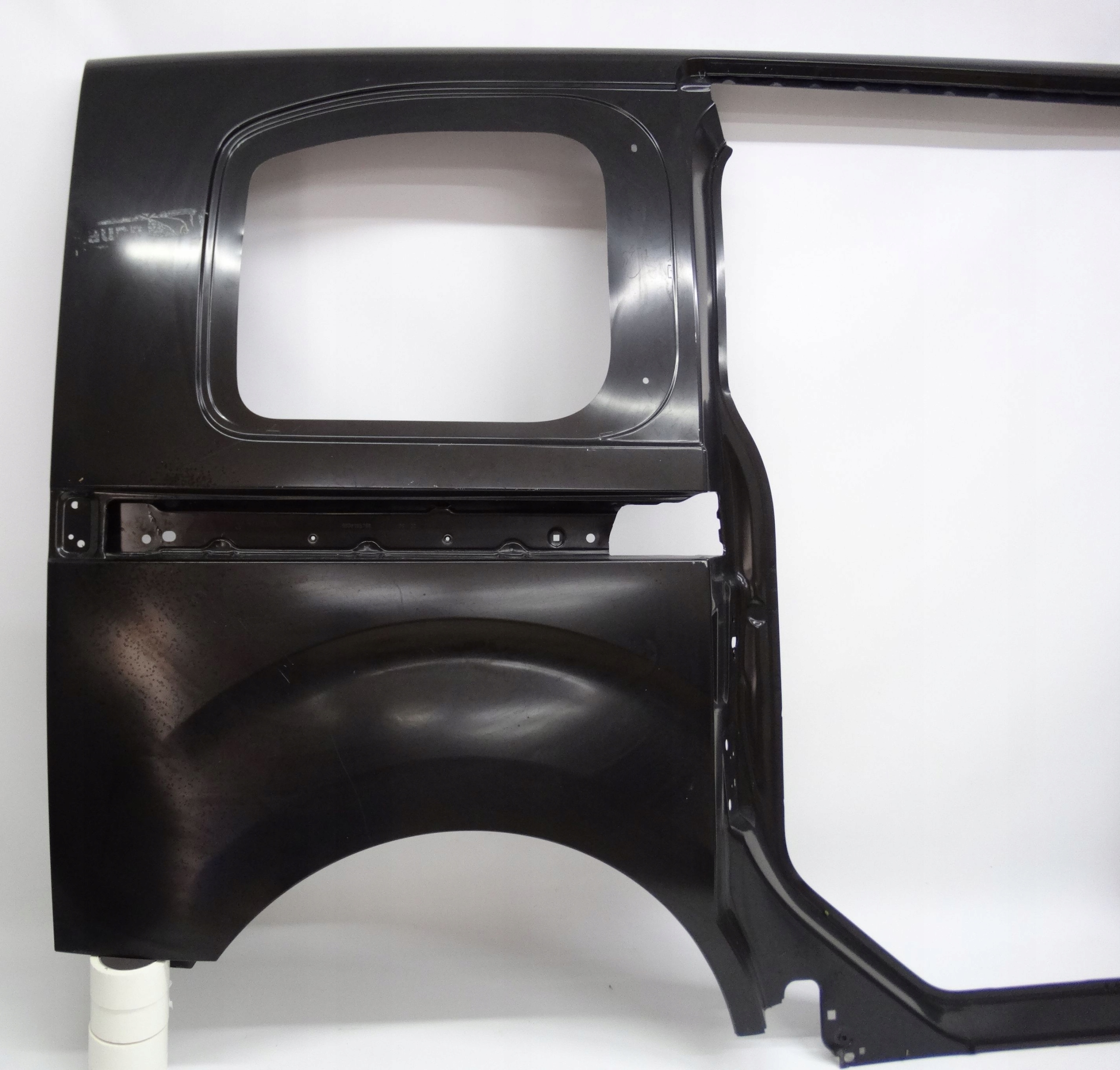 Second image of Toyota ProAce Verso II Compact L1 XS poszycie błotnik prawy tył 980818578B