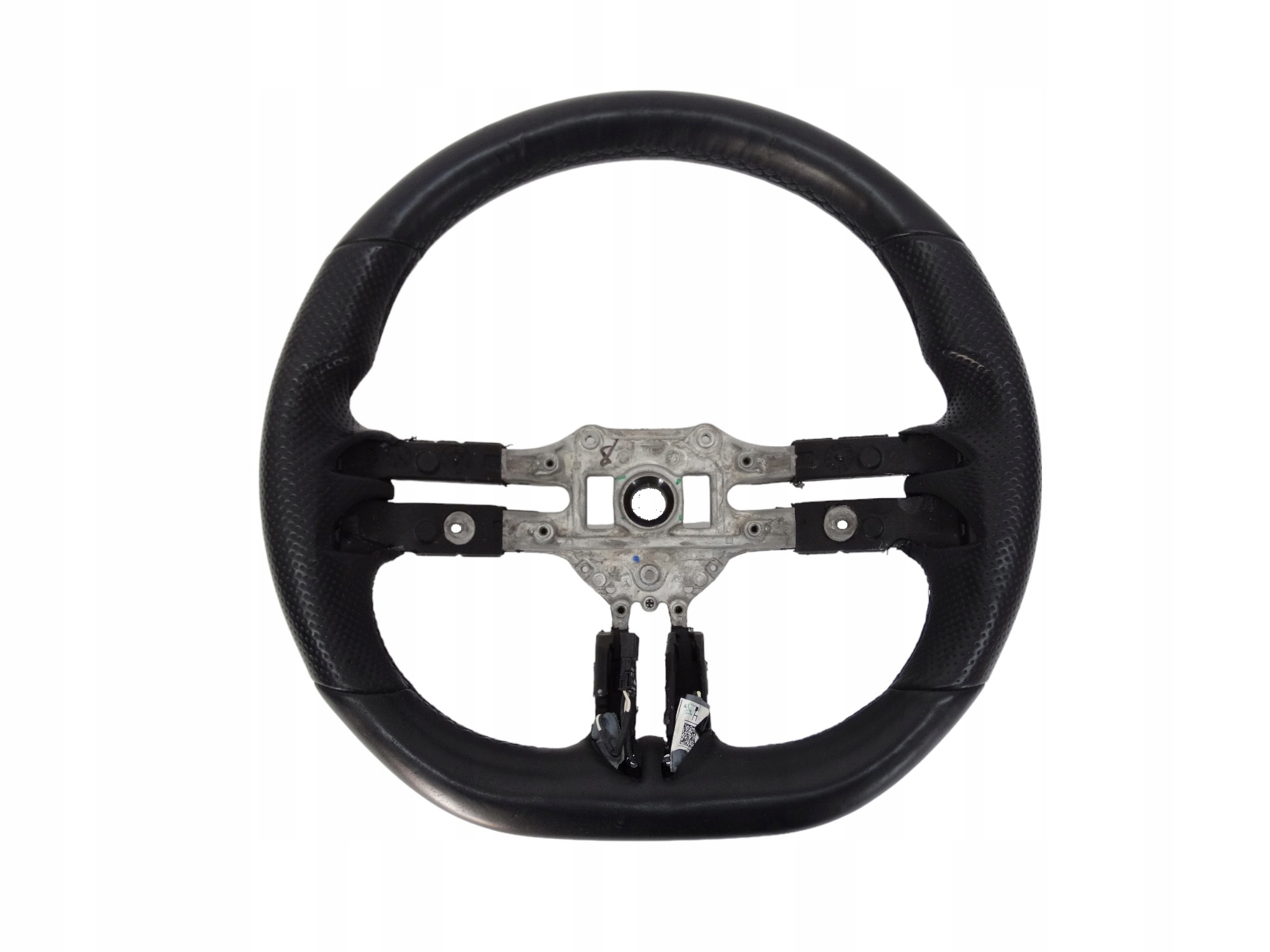 Mercedes AMG W223 W213 W206 W238 W167 kierownica skórzana 646884500D