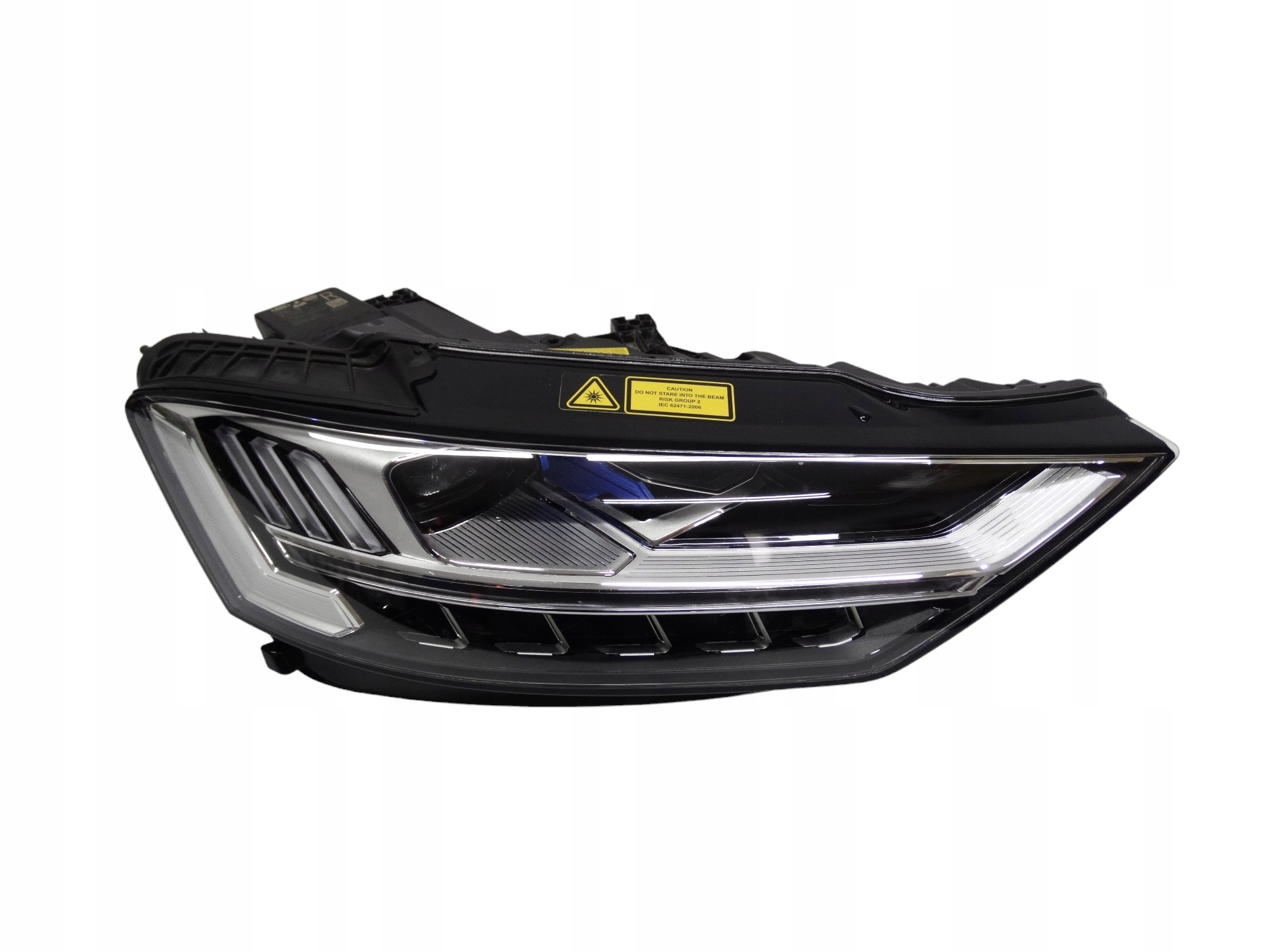 Audi A8 D5 4N 2017-2021 lampa prawa Laser 4N0941086 oryginalna