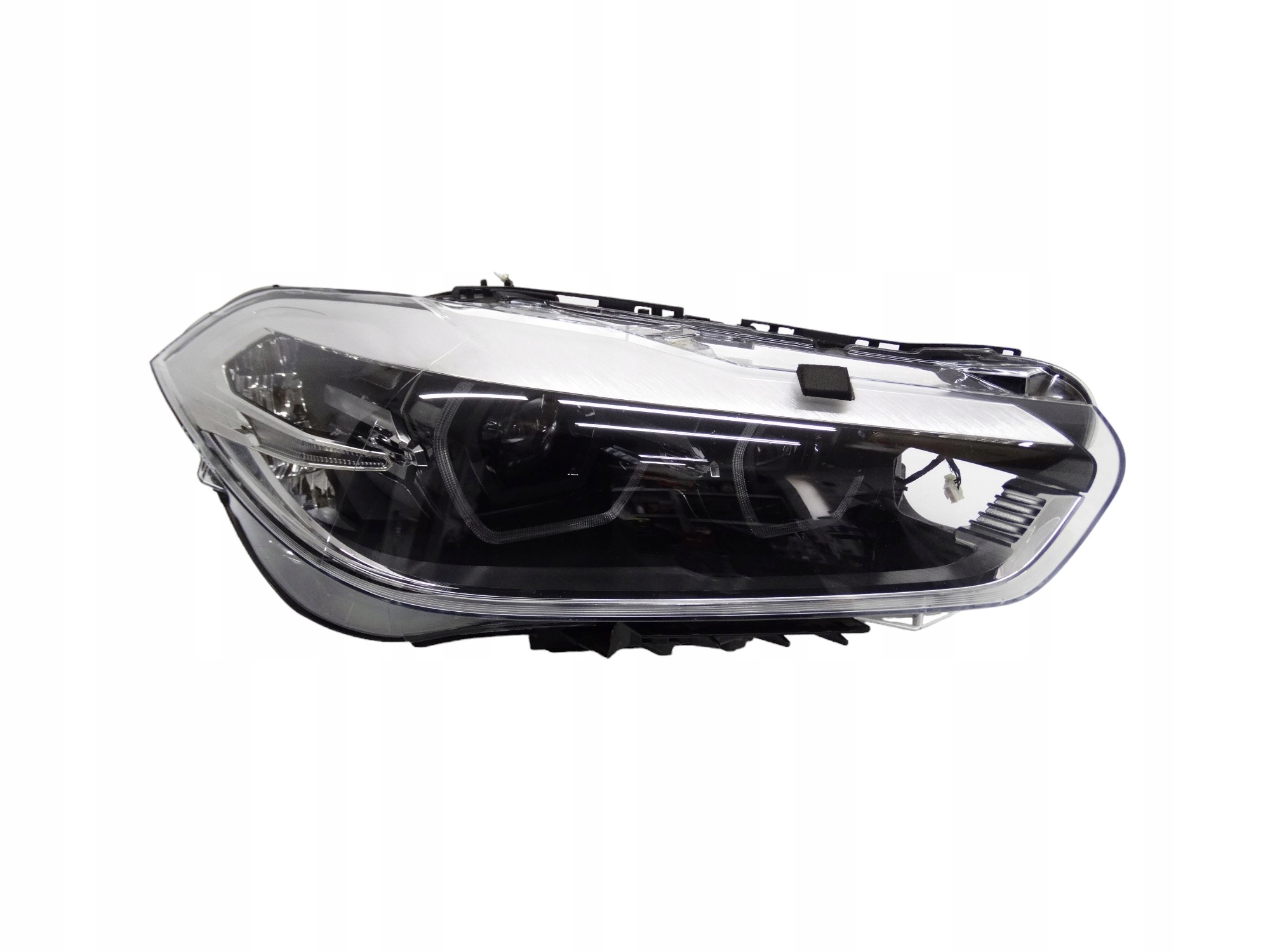 BMW X2 F39 17-23 lampa prawa Full LED 9851982 oryginalna