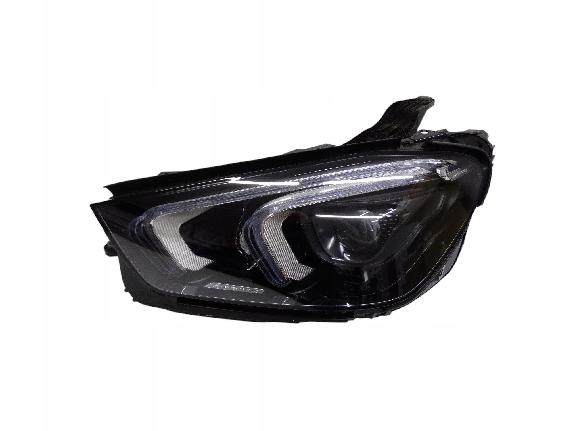Mercedes GLE II W167 19-23 lampa lewa High Performance LED A1679064308