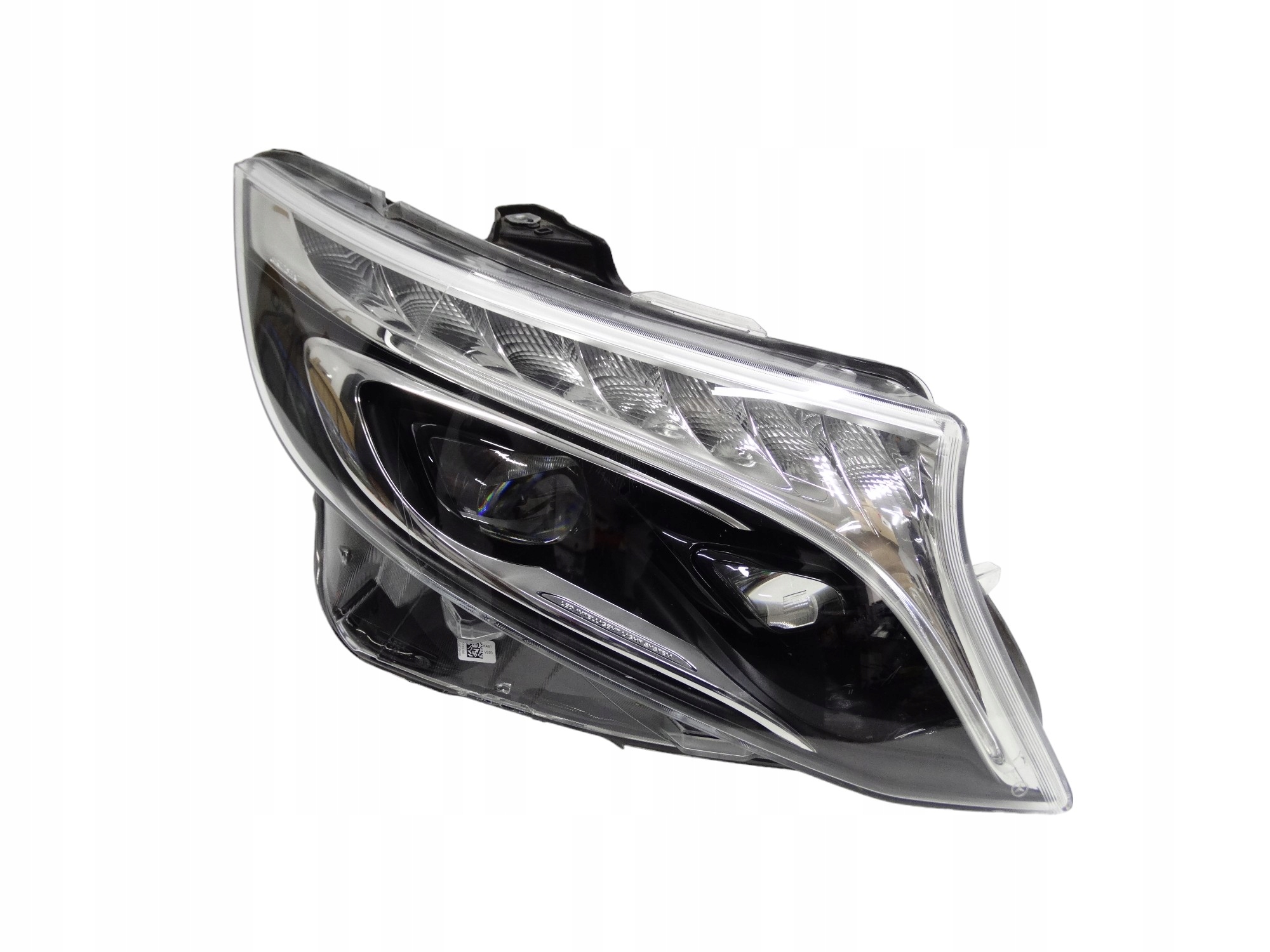 Mercedes V-Klasa W447 Lift 2019+ lampa prawa ILS LED A4479061501
