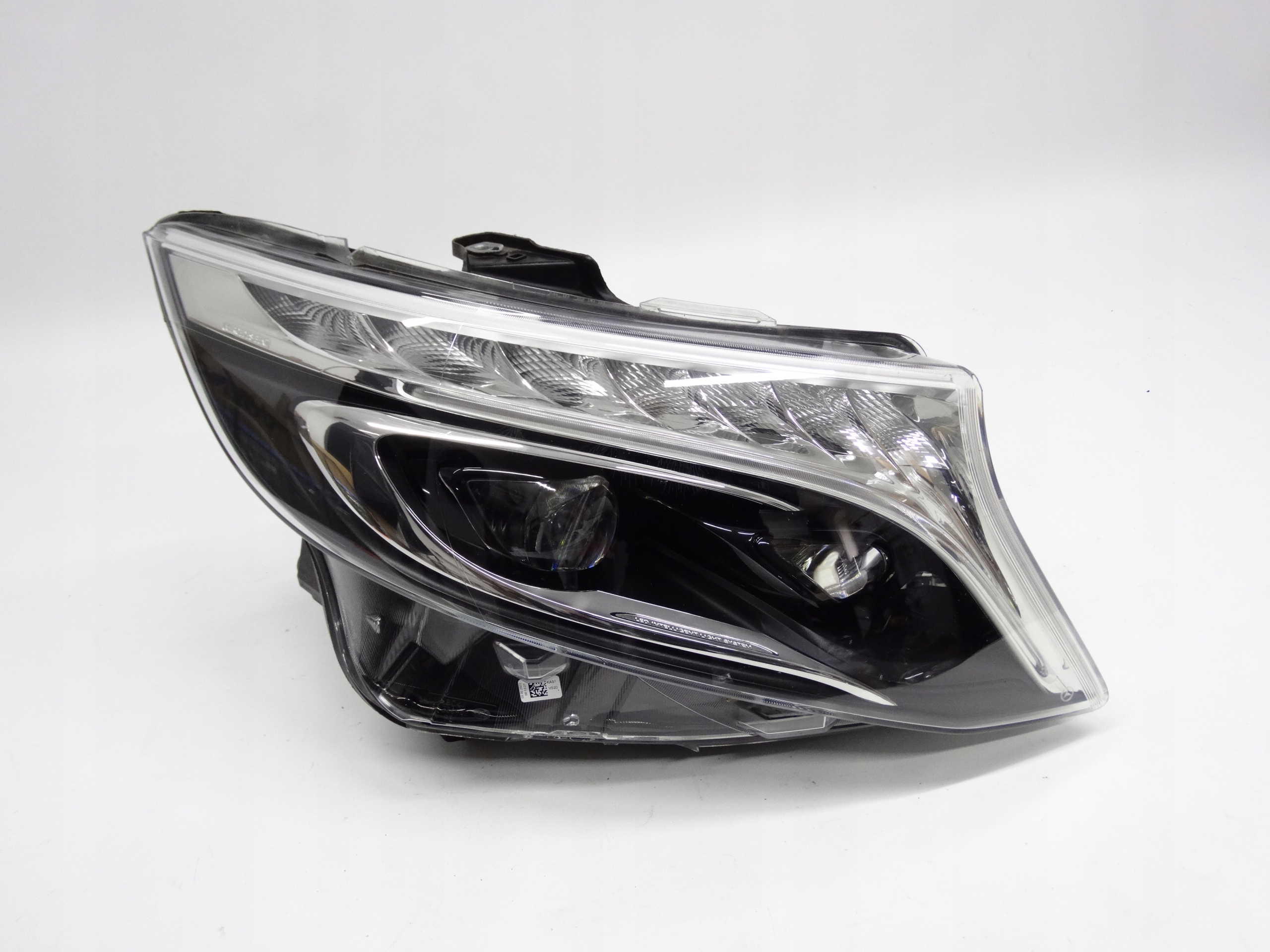 Second image of Mercedes V-Klasa W447 Lift 2019+ lampa prawa ILS LED A4479061501