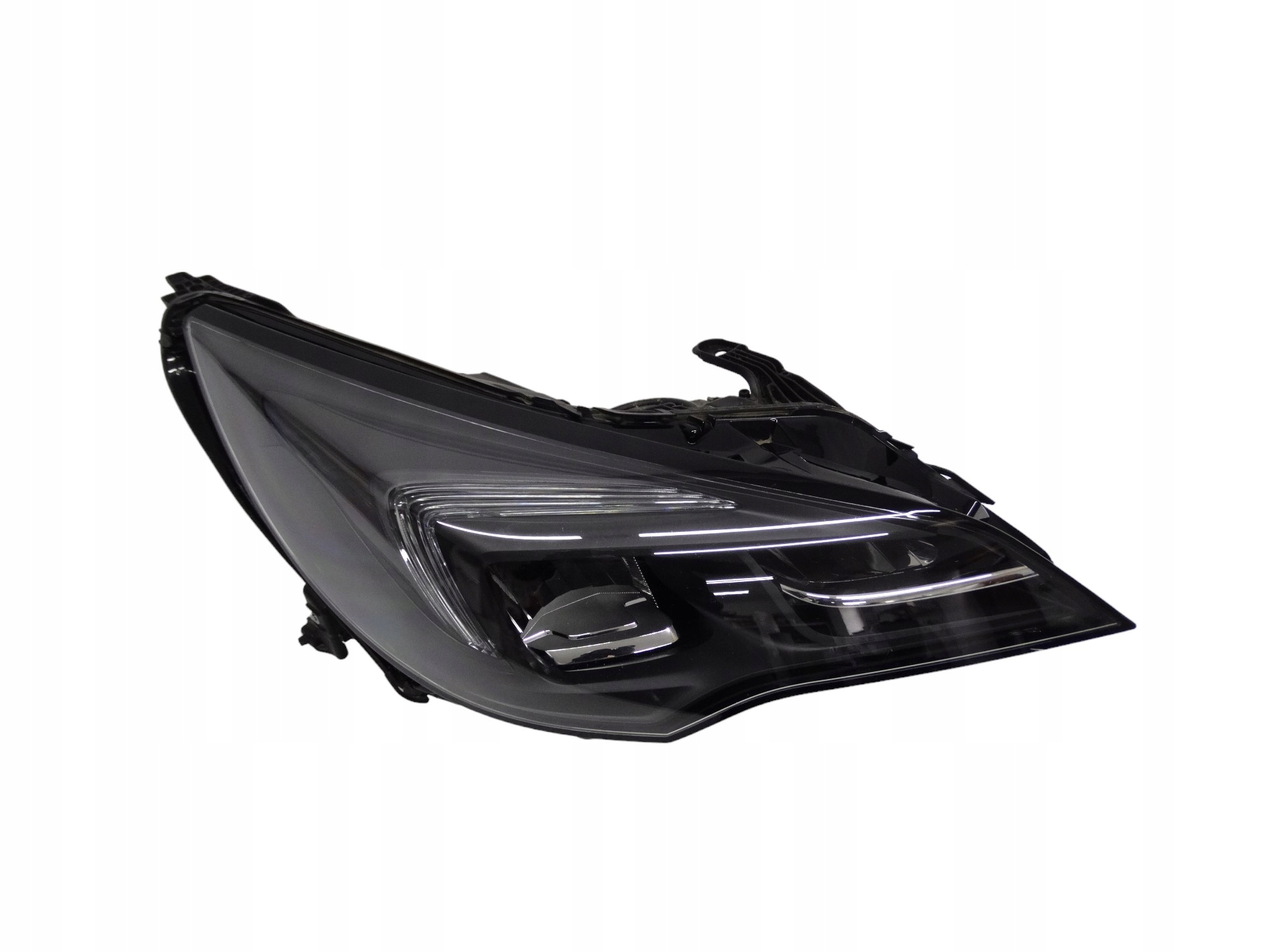 Opel Astra K V Lift 19-22 lampa prawa Full LED 39195689 oryginalna