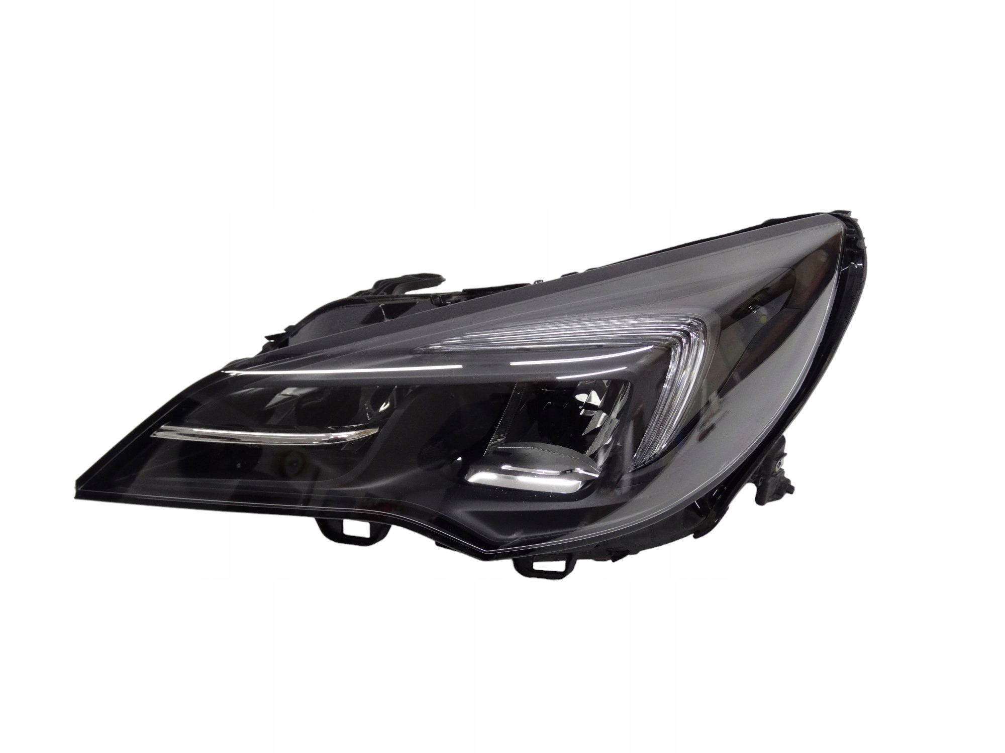 Opel Astra K V Lift 19-22 lampa lewa Full LED 39195688 oryginalna