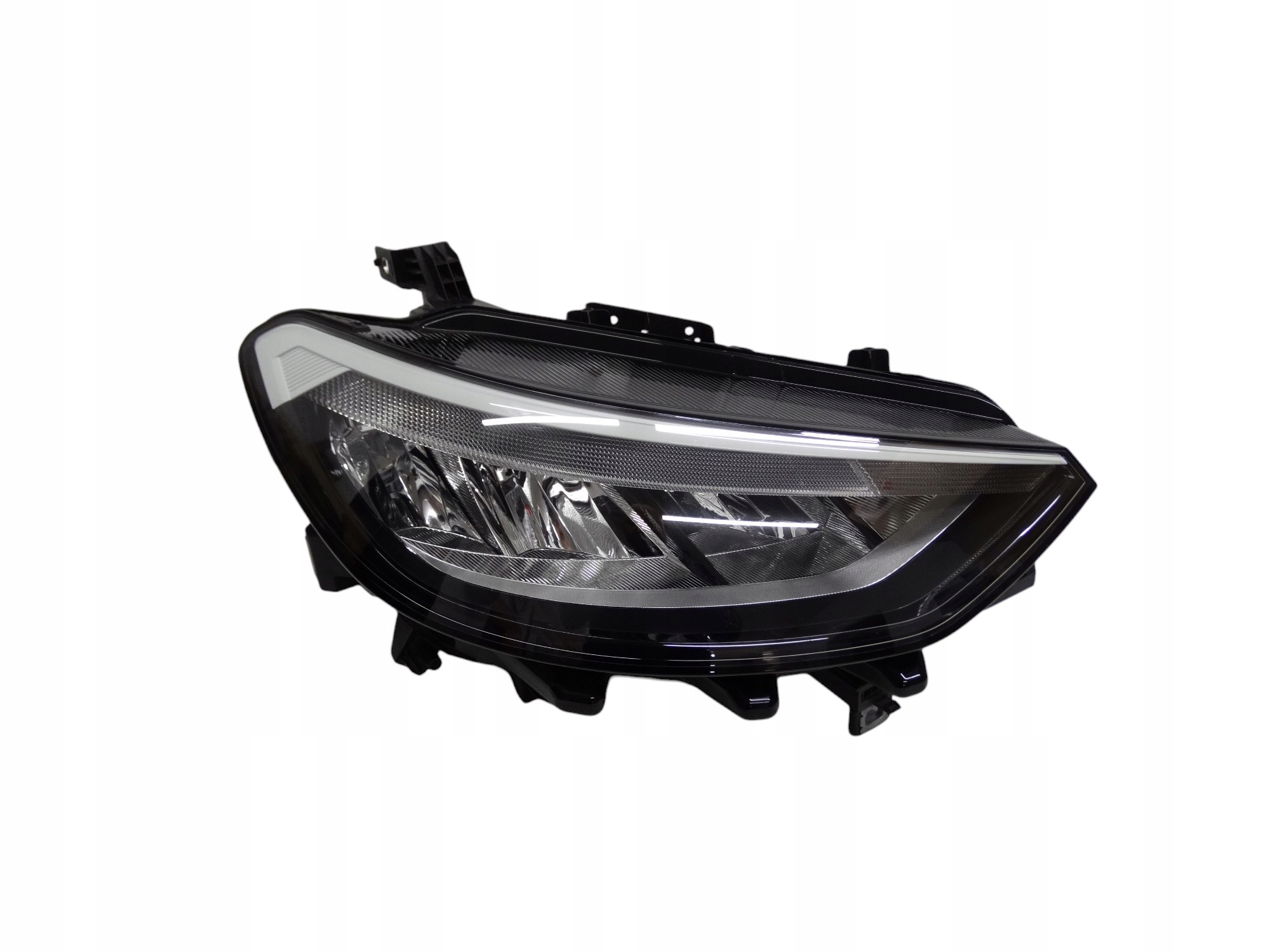 VW ID.3 2019+ lampa prawa Full LED 10A941006A oryginalna