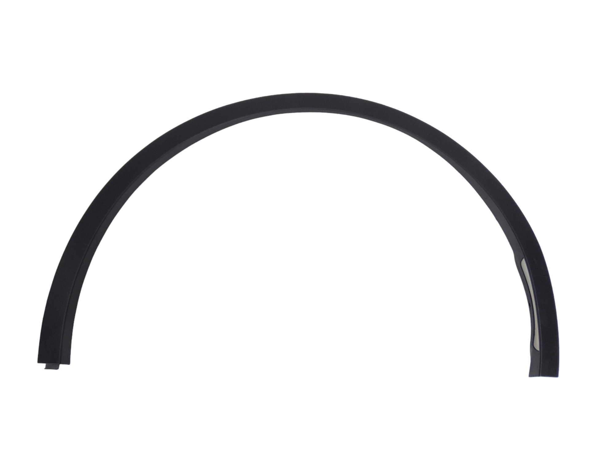 Tesla Y 20- listwa błotnika prawa przednia 1658696-00-A oryginalna