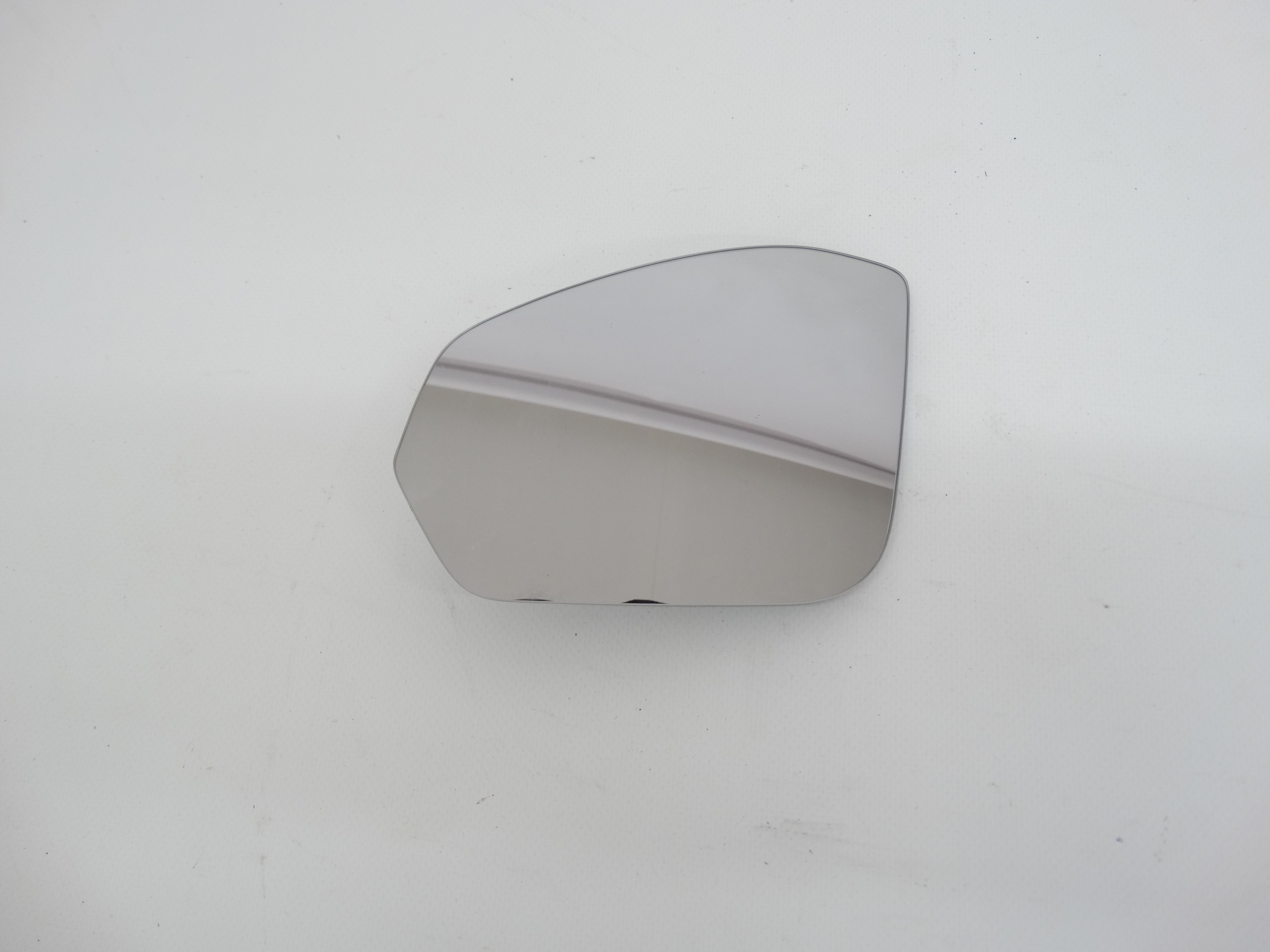 Second image of Skoda Fabia IV 6VA 2021+ wkład lusterka lewego 6VA857521B oryginalne NOWE