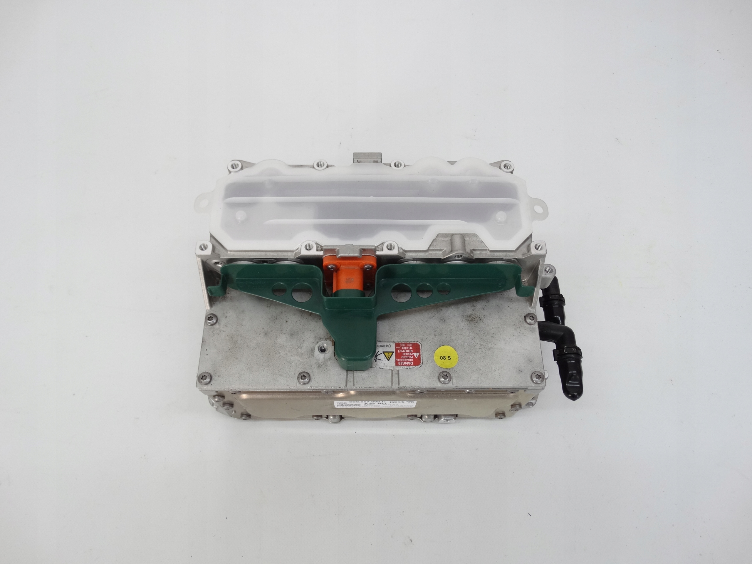 Second image of VW Passat B8 GTE 3G 18-24 Arteon moduł mocy 3G0907070H