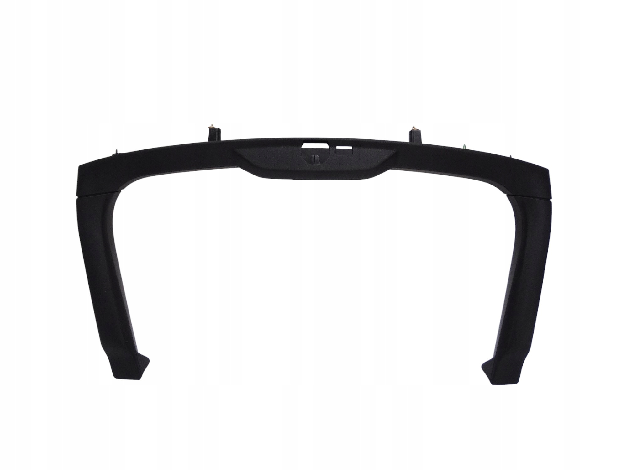 BMW 5 G31 Kombi tapicerka klapy bagażnika 7390398