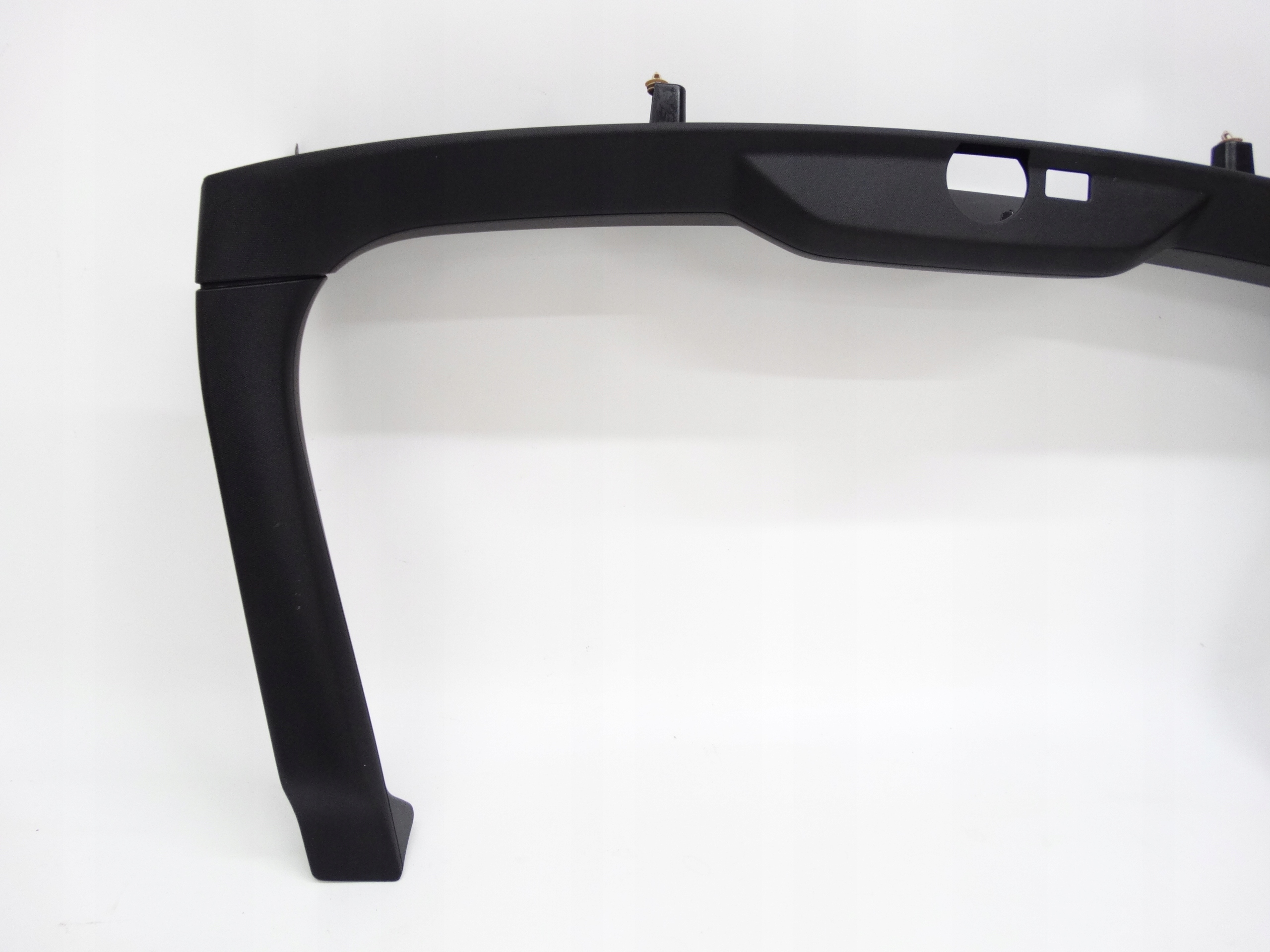 Second image of BMW 5 G31 Kombi tapicerka klapy bagażnika 7390398