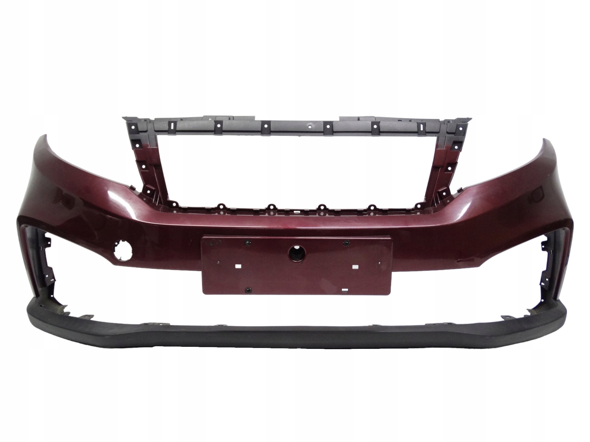 DFSK Glory 580 Fengguang 580 lift 18-21 zderzak przedni 2803011-SC01