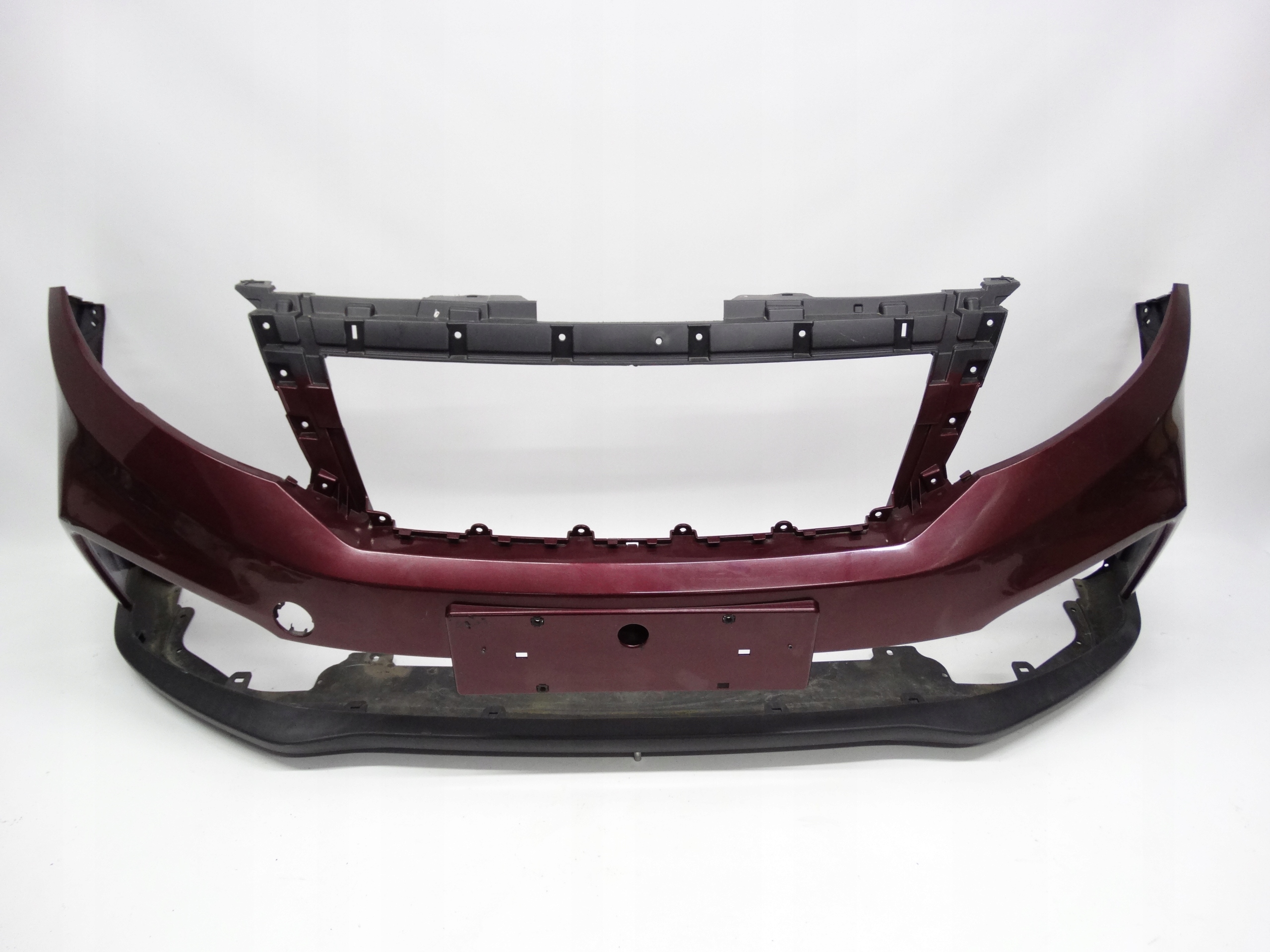 Second image of DFSK Glory 580 Fengguang 580 lift 18-21 zderzak przedni 2803011-SC01