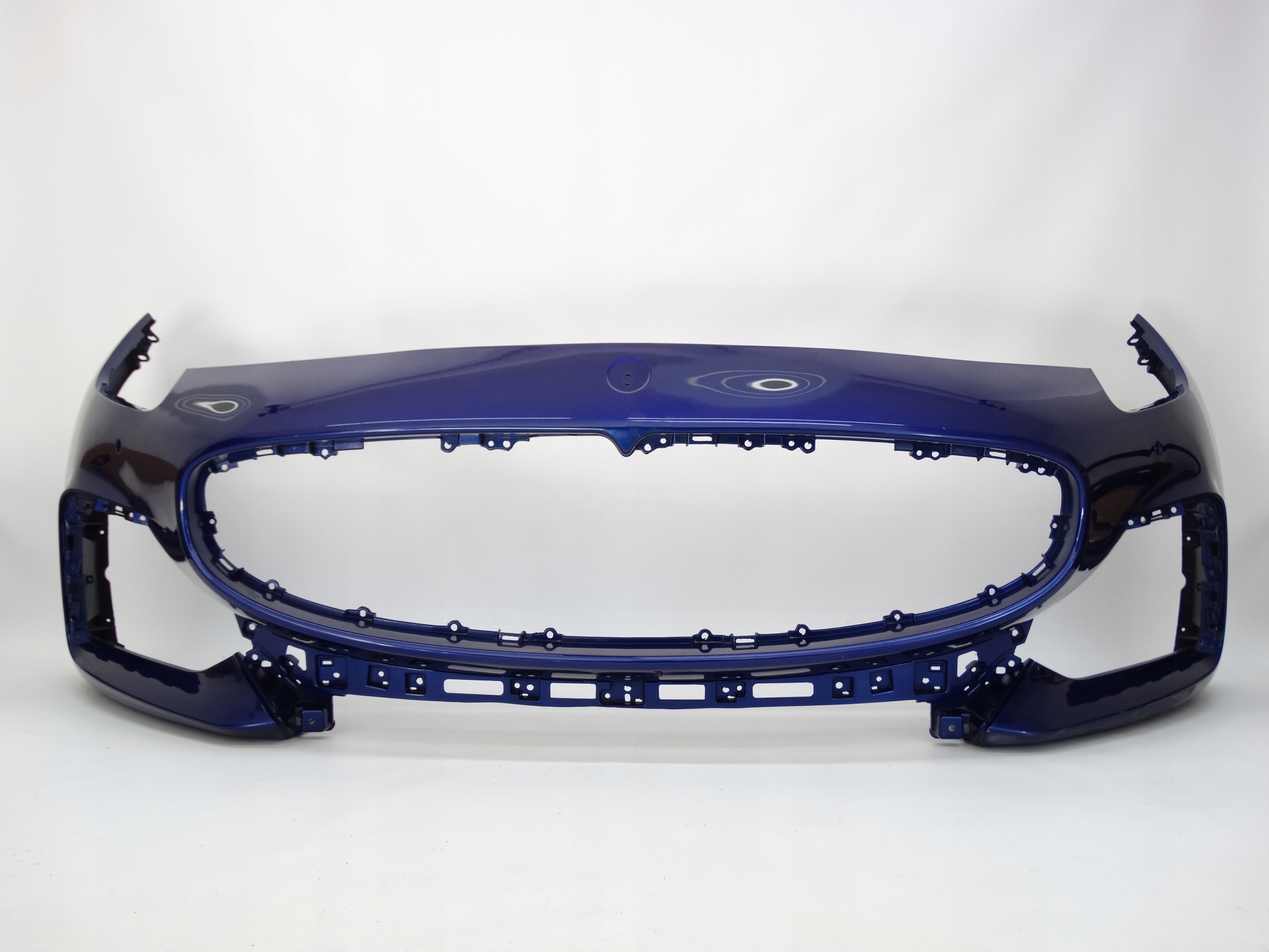 Second image of Maserati GranTurismo II Trofeo M189 2023+ zderzak przedni 670227310