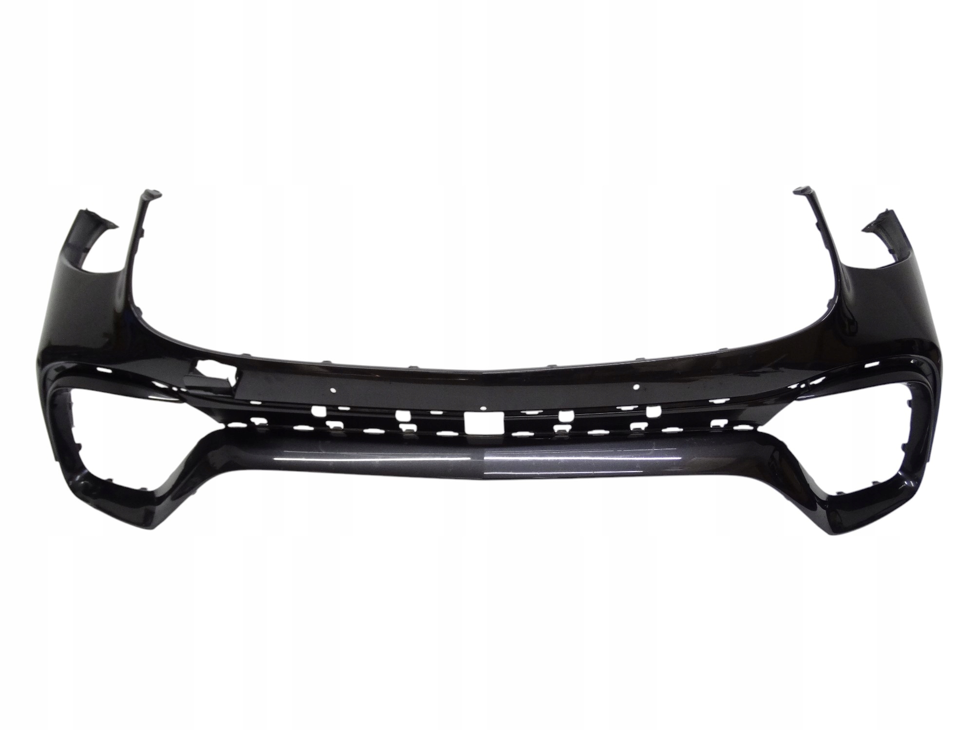 Mercedes GLC 63 AMG W253 X253 Lift 19-22 zderzak przedni A2538853505