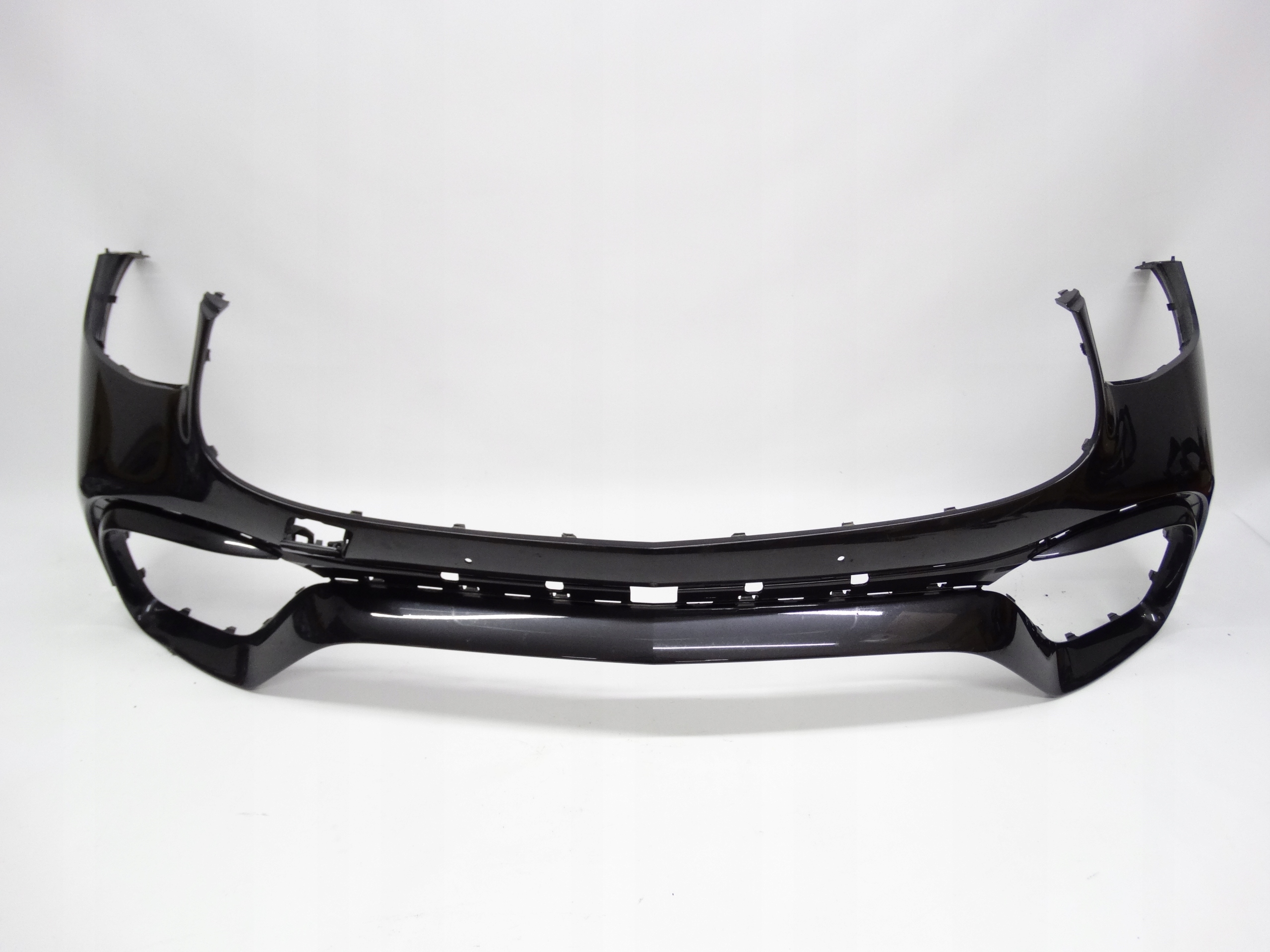 Second image of Mercedes GLC 63 AMG W253 X253 Lift 19-22 zderzak przedni A2538853505